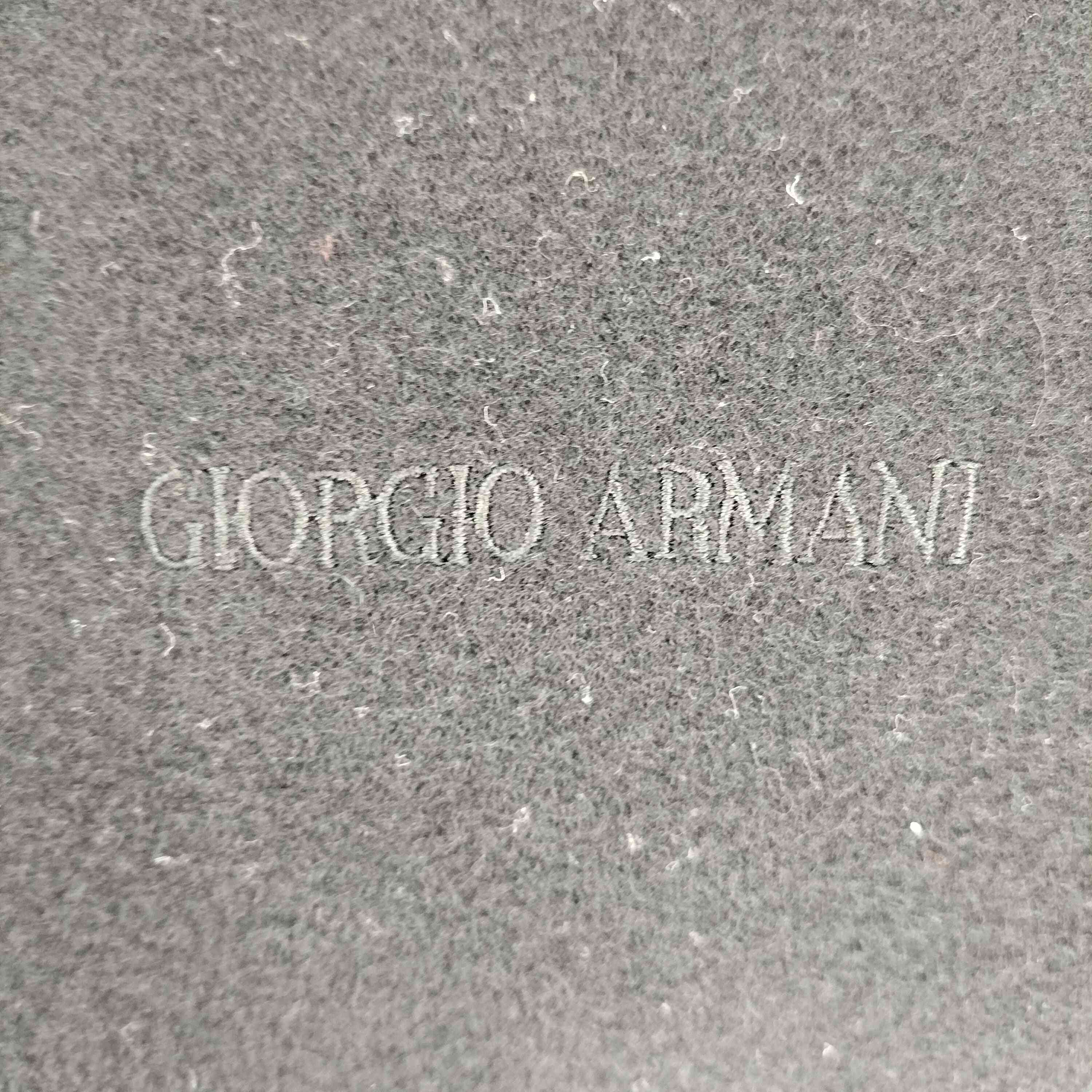 ジョルジオアルマーニ Giorgio Armani 90S イタリア製 白タグ LE 