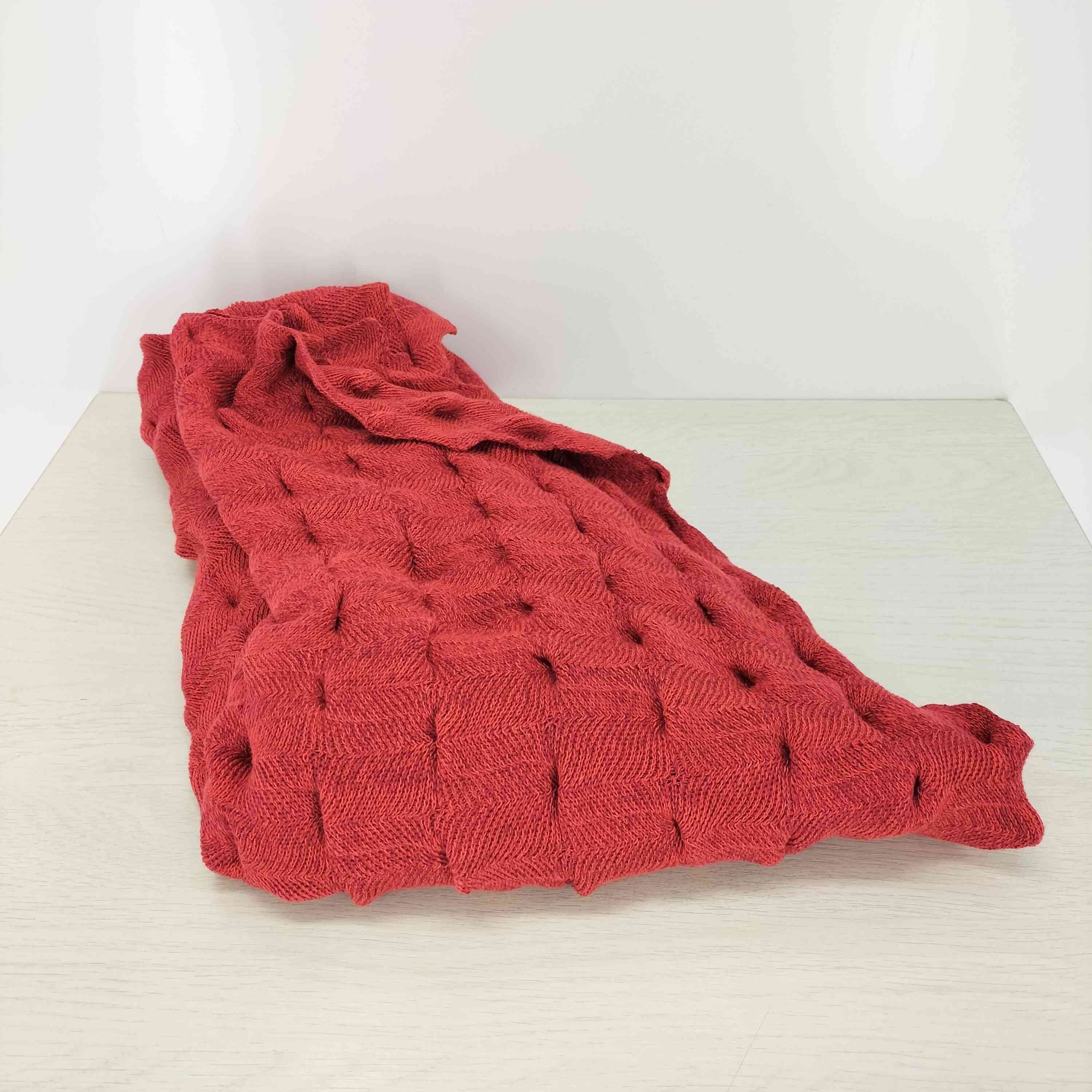 パラノイド PARANOID Spiky scarf メンズ – ブランド古着買取販売