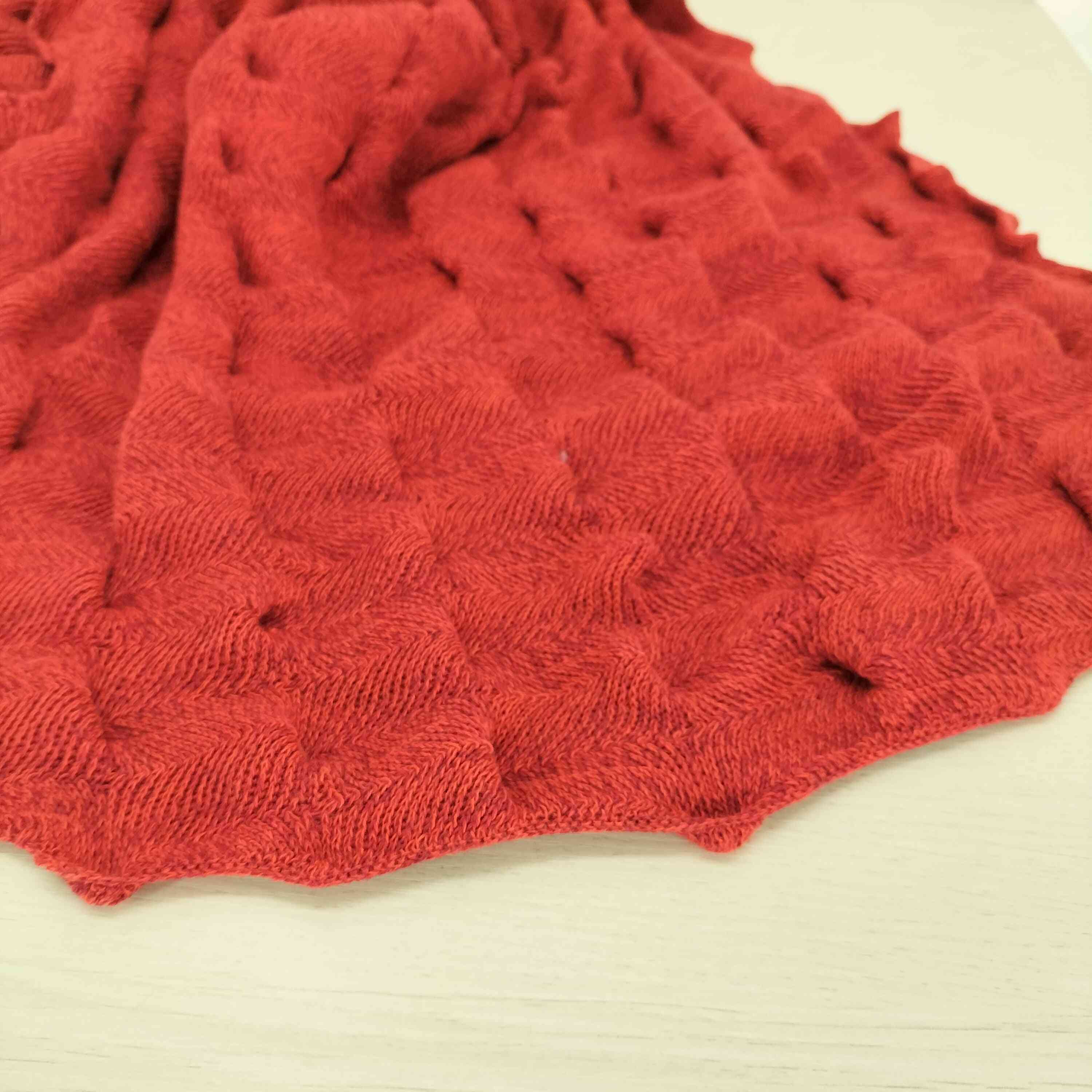 パラノイド PARANOID Spiky scarf メンズ – ブランド古着買取販売