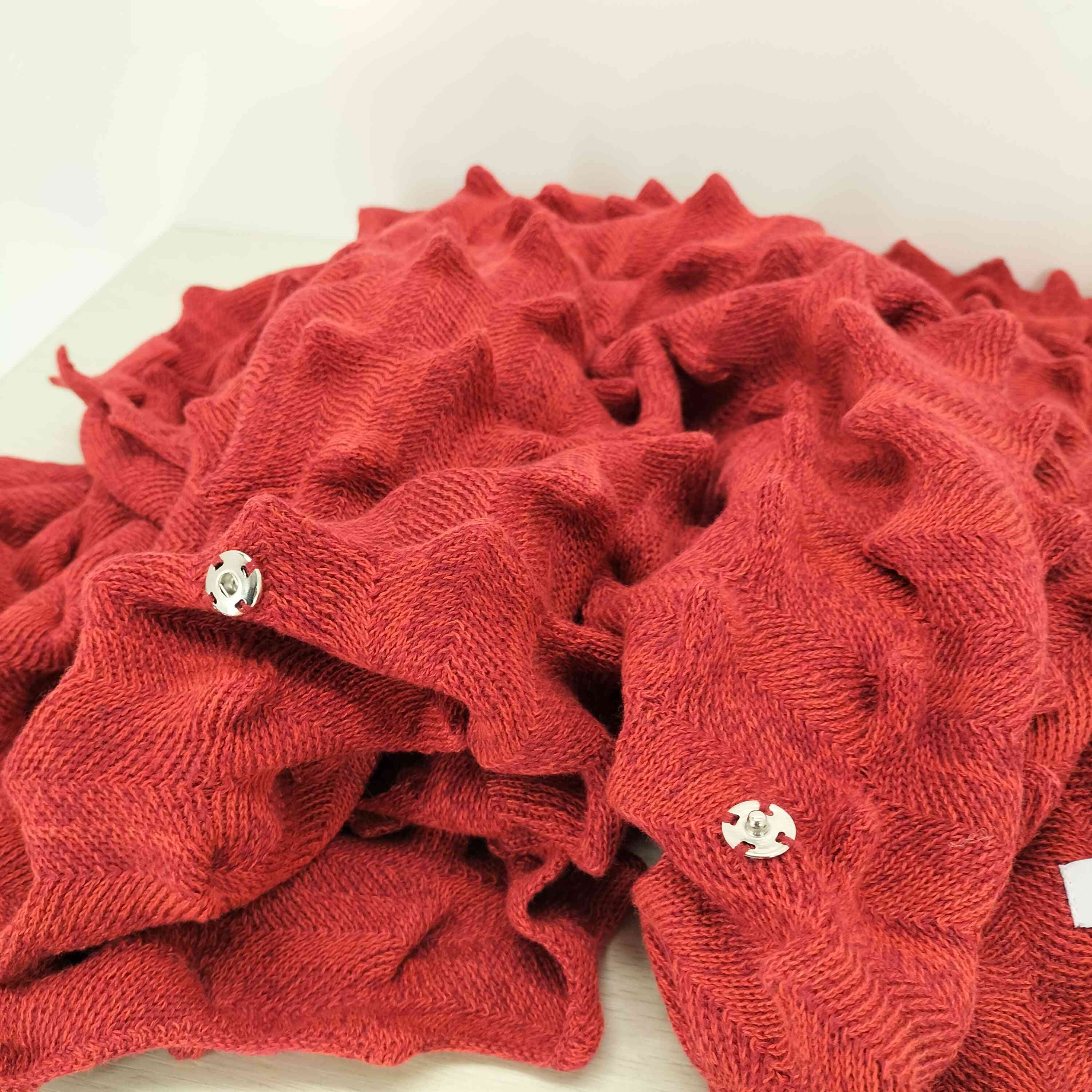 パラノイド PARANOID Spiky scarf メンズ 表記無 パラノイド PARANOID Spiky scarf メンズ – ブランド古着買取