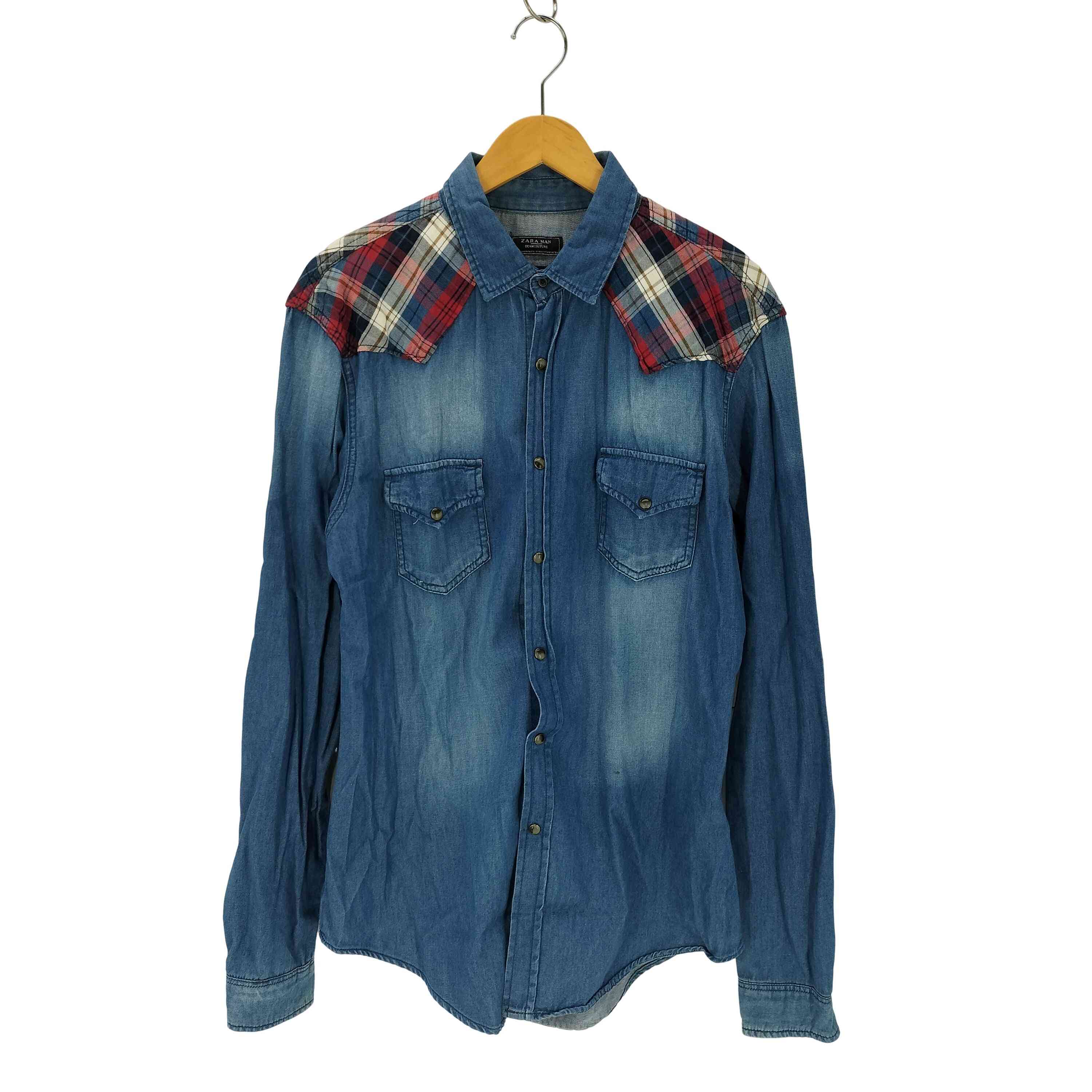 ZARA BERLIN EDITION シャツ （berlin editio） トップス