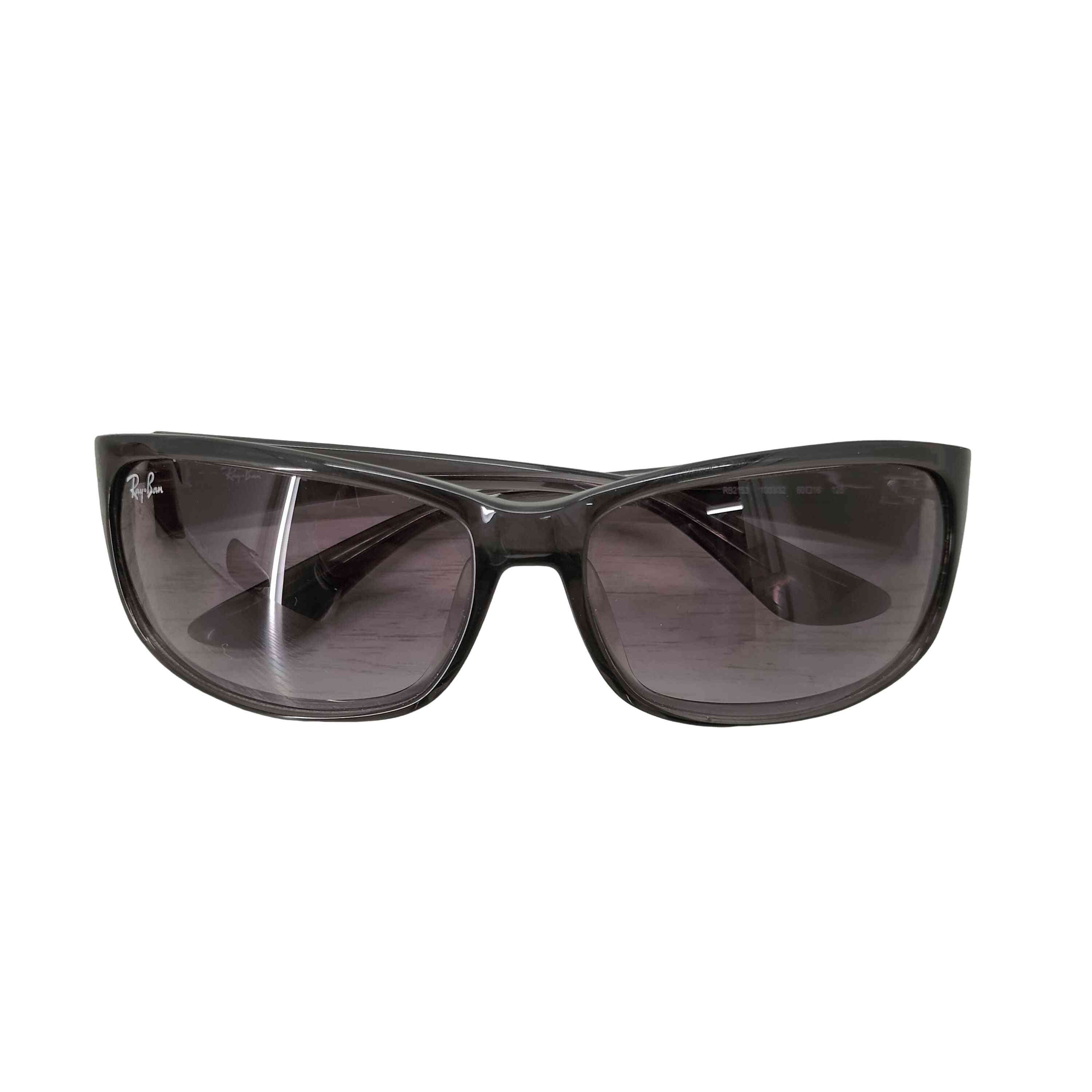 レイバン Ray-Ban RB2153 グラデーションレンズサングラス メンズ 60