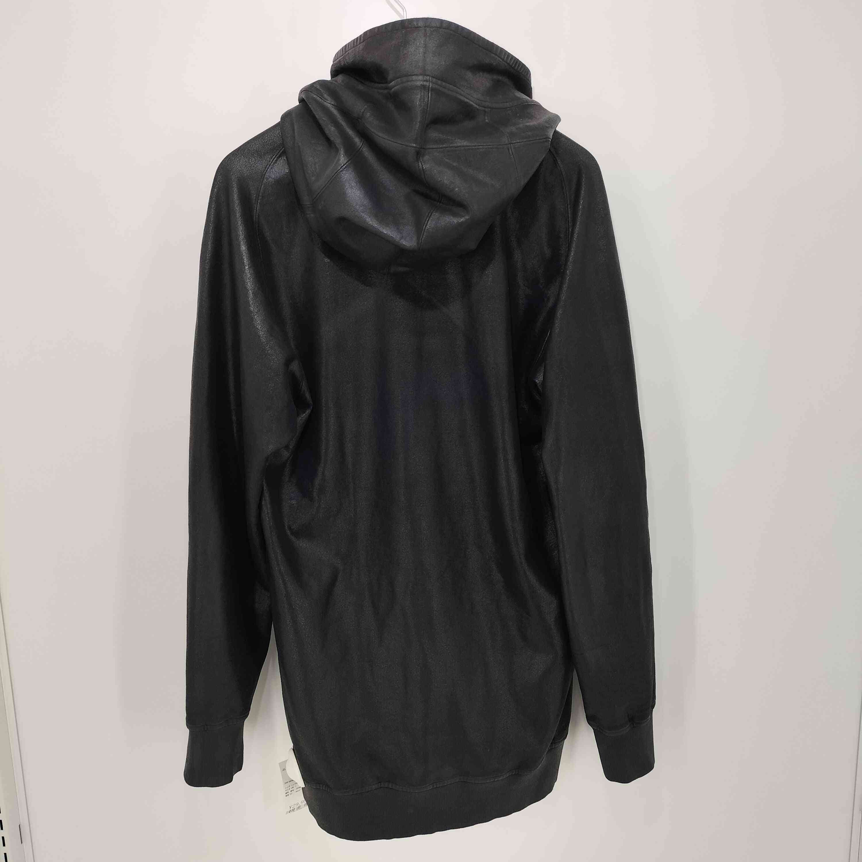 JULIUS(ユリウス) 16SS VI/CO KERSEY シームドブルゾン メンズ JPN：1