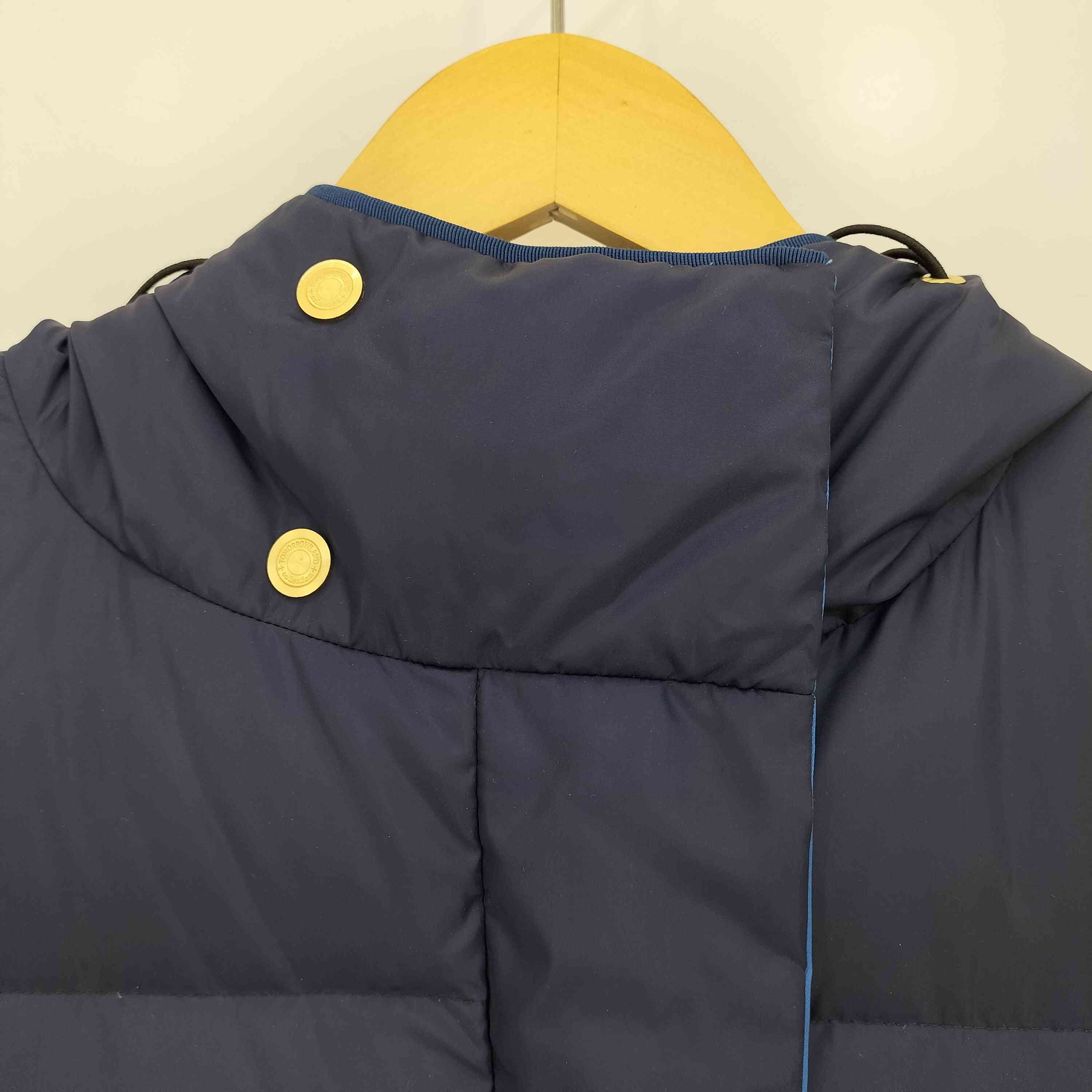 トゥモローランドコレクション TOMORROWLAND collection 22AW トゥモローランドコレクション TOMORROWLAND collection 22AW