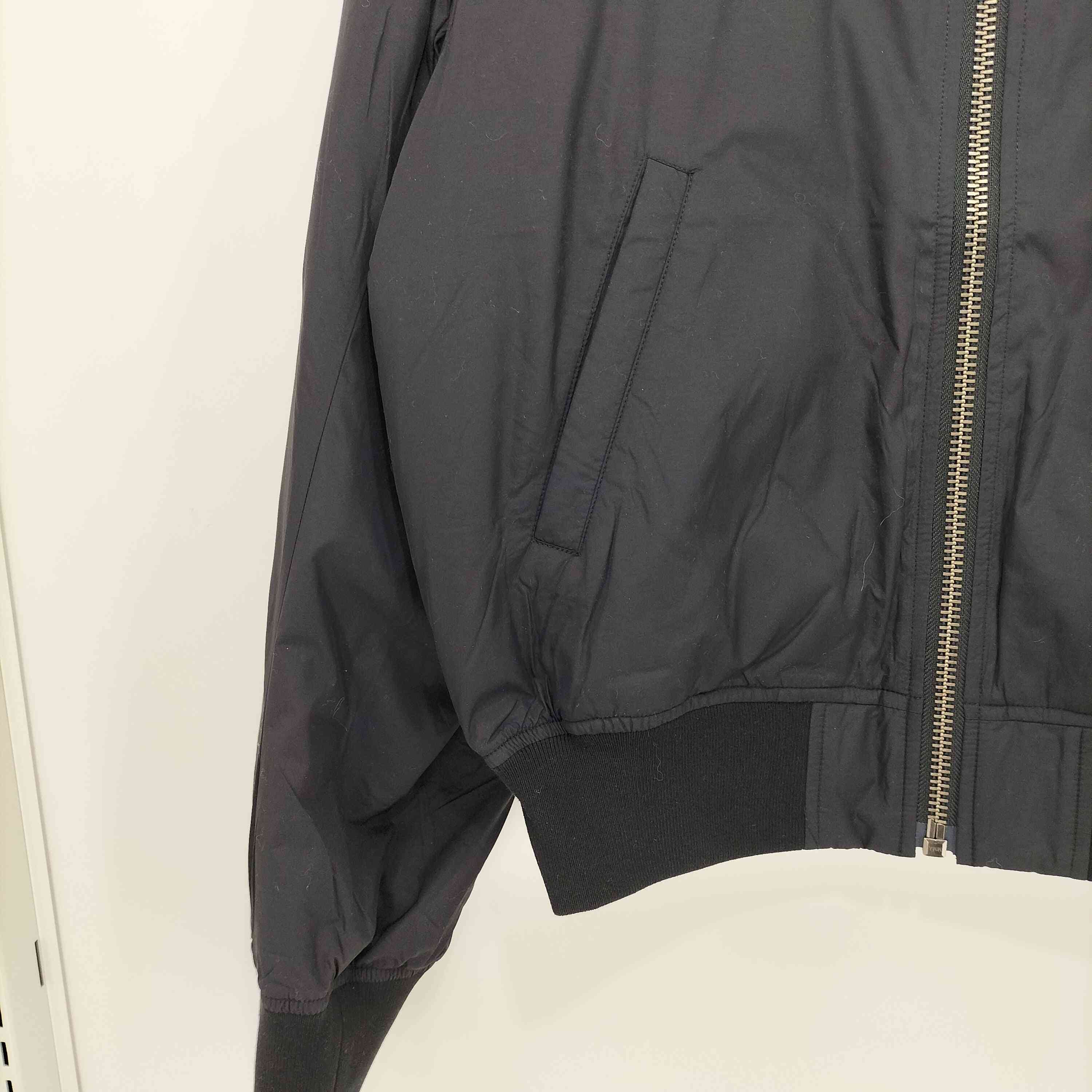 新品】MUJI LABO 無印良品 MA-1ダウンブルゾン Mサイズ 新品】MUJI