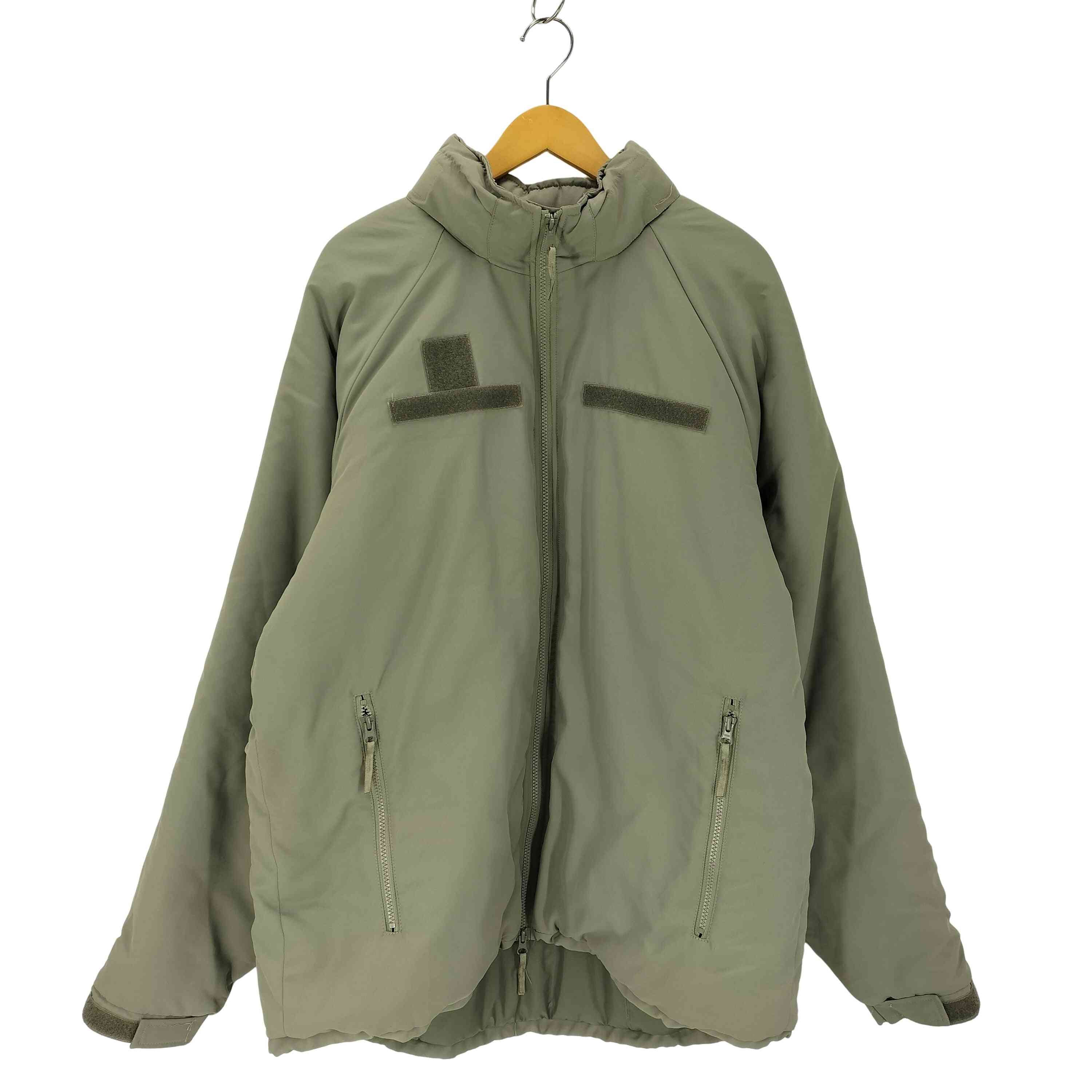 米軍 新品 米軍実物☆ecwcs GEN3 LEVEL2 ポーラテック フリース