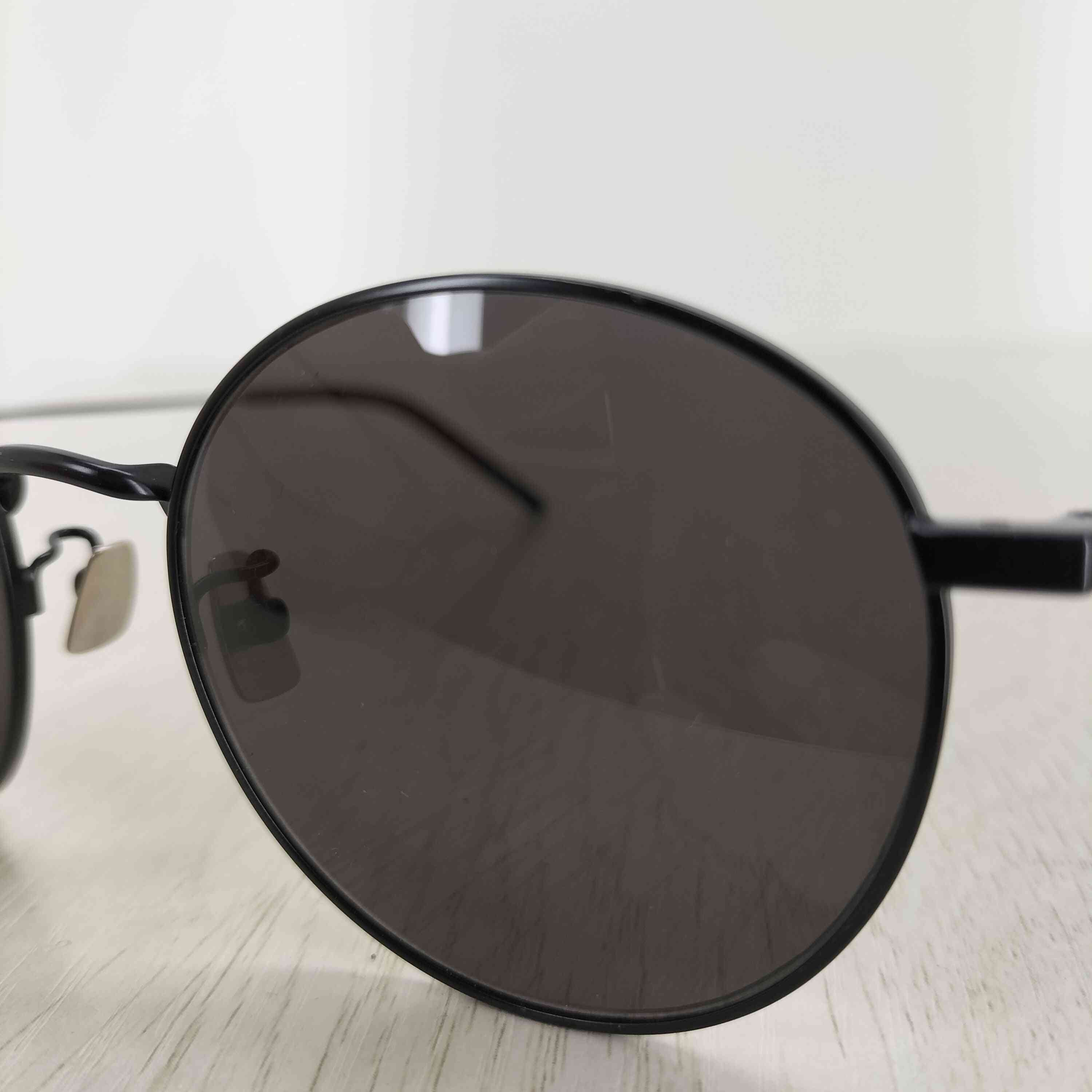サンローランパリ SAINT LAURENT PARIS SL250 001 Made In Italy 