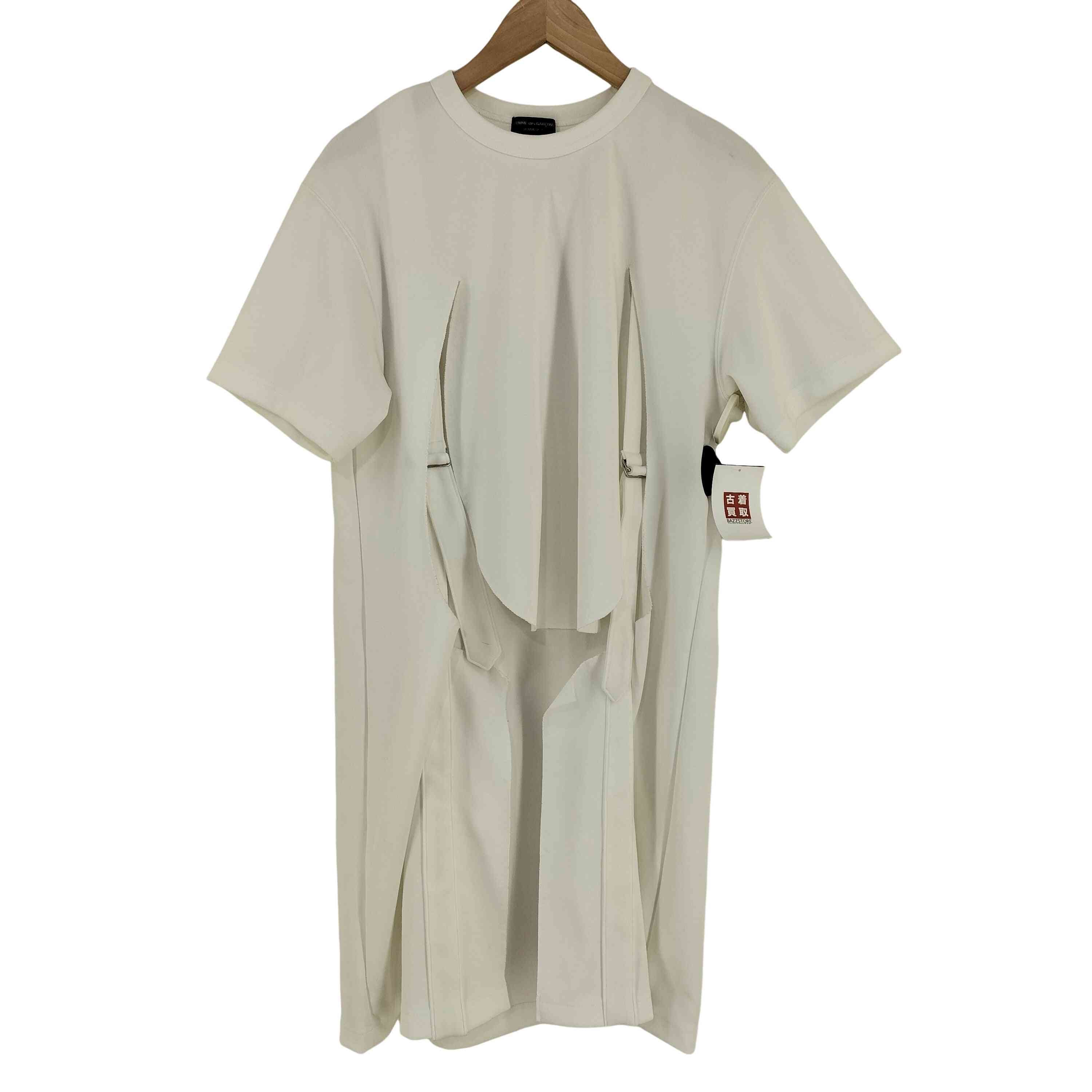 コムデギャルソンオムプリュス COMME des GARCONS HOMME PLUS 