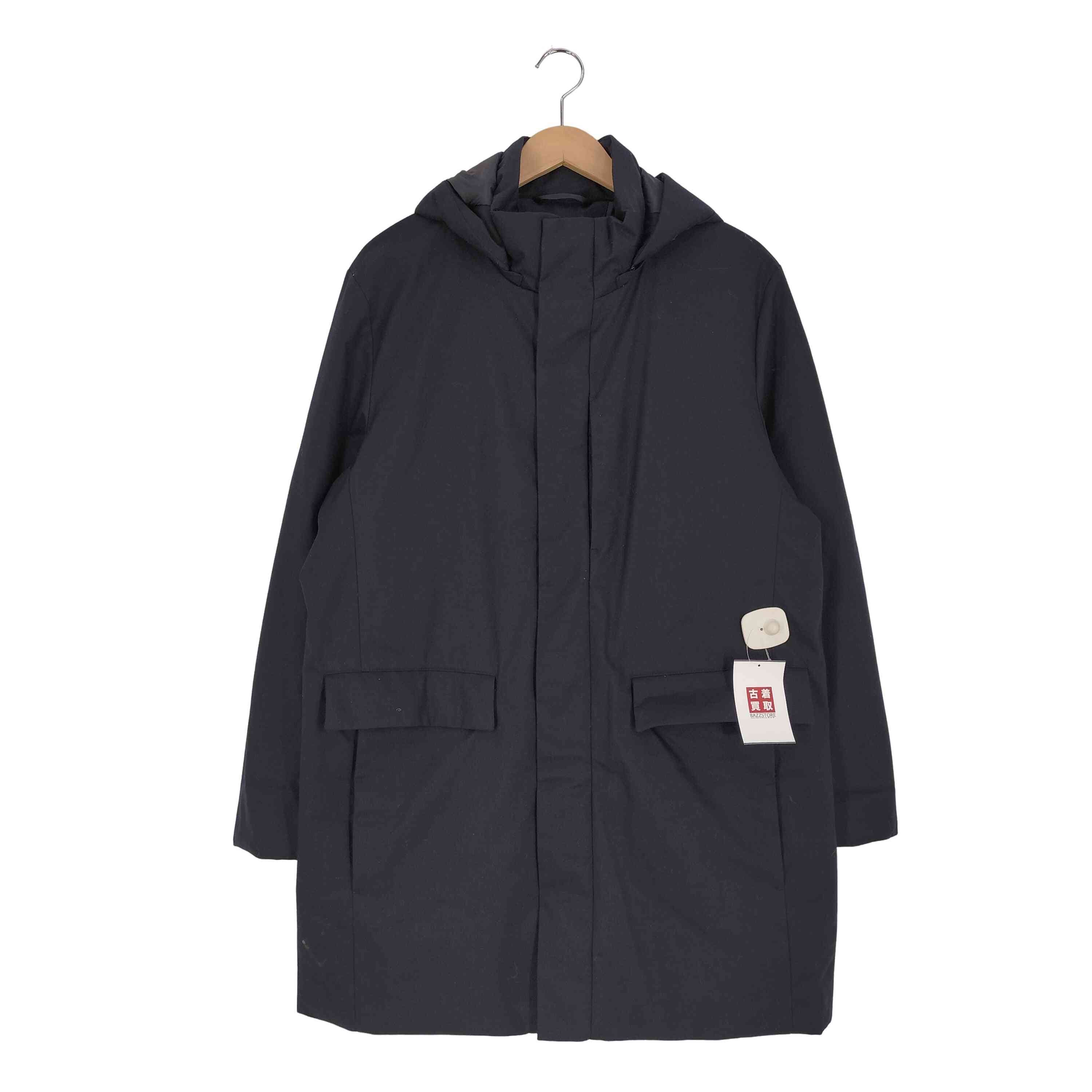 UNIQLO(ユニクロ) / ウルトラライトダウンロングコート/22AW/S