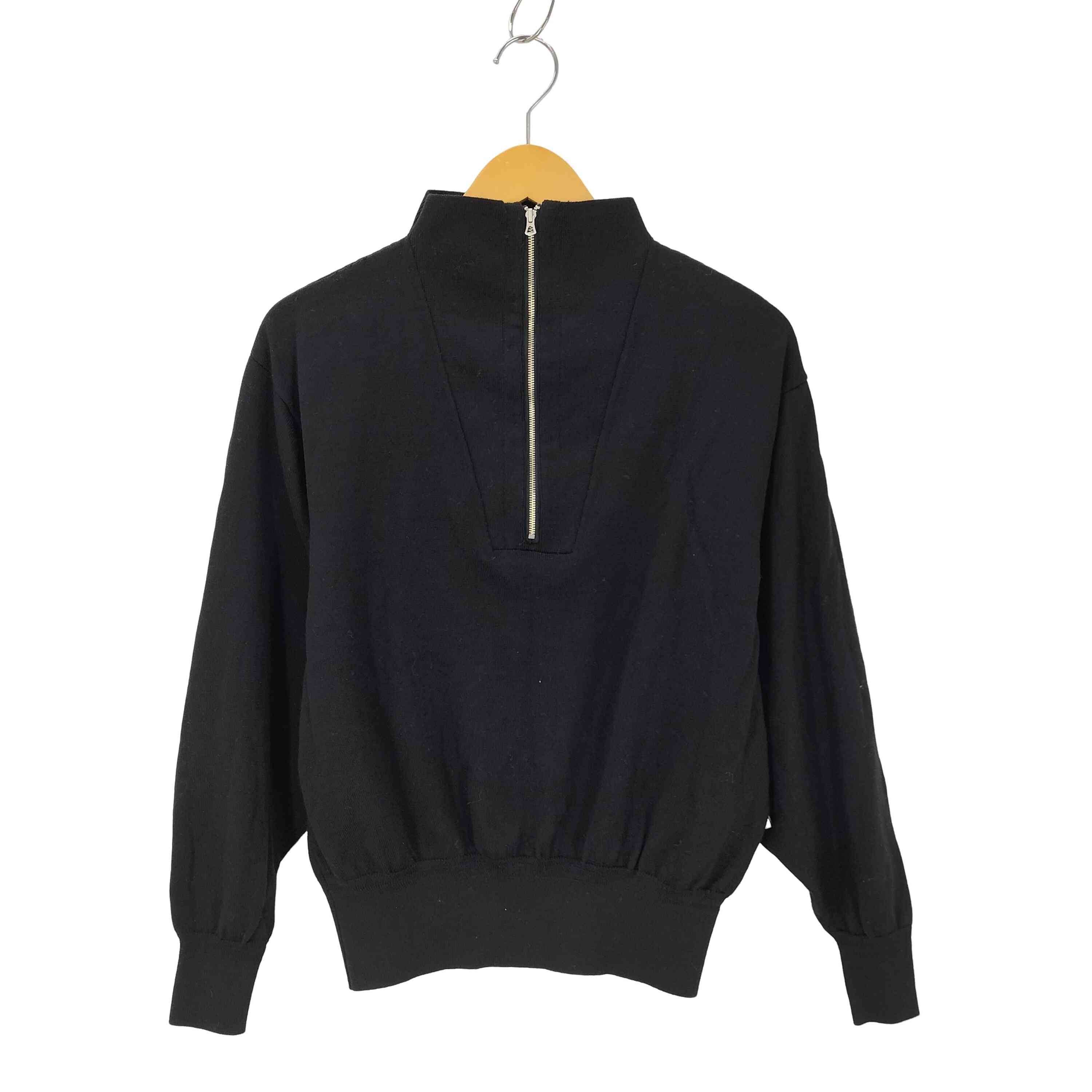SOLARIS&Co. VENTILE COAT 【美品/定価95700円】 INTÉRIM 25AW collection D-1 . . IT25A002 FULL VEGETABLE