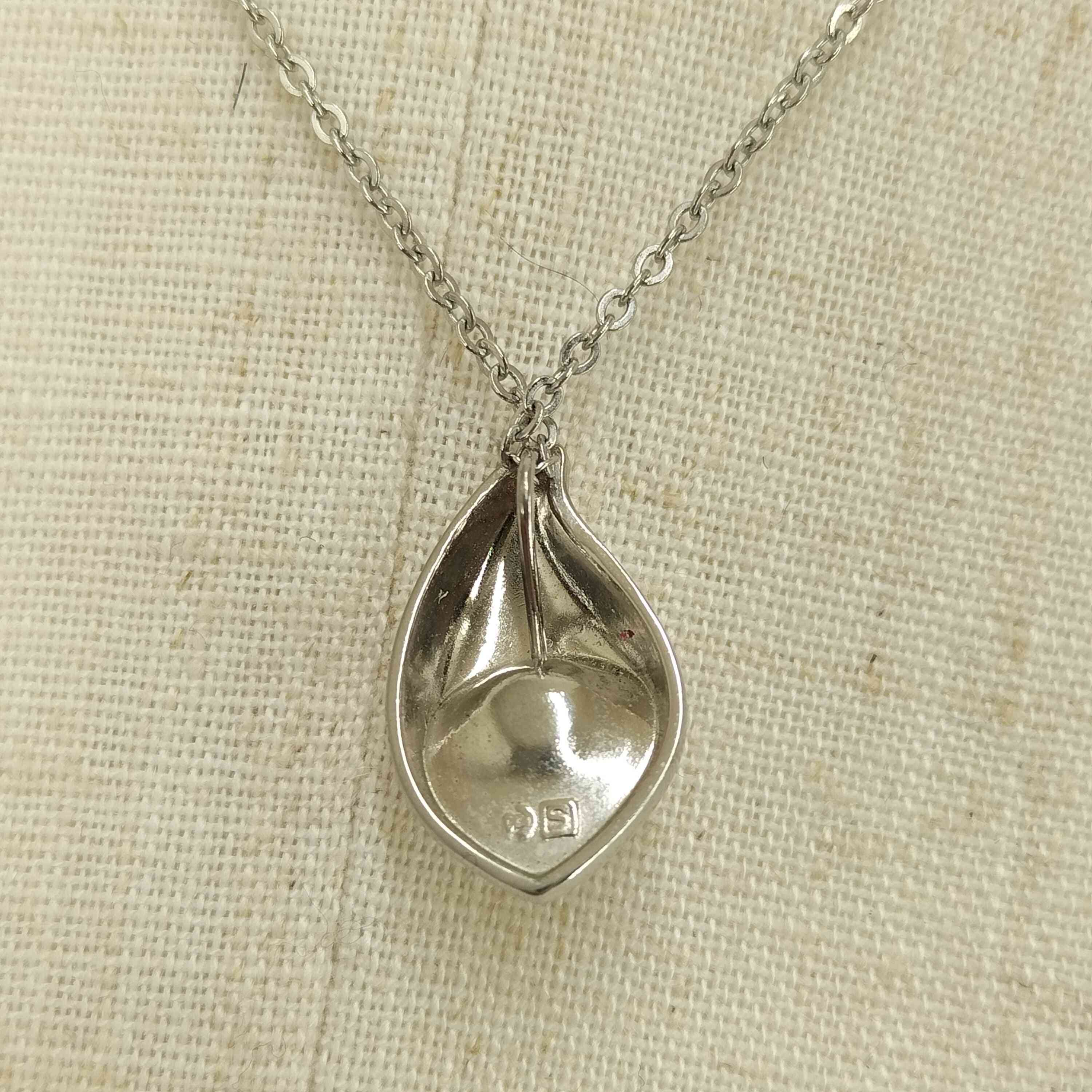 TASAKI SHINJU(タサキシンジュ) NS刻印 パールネックレス