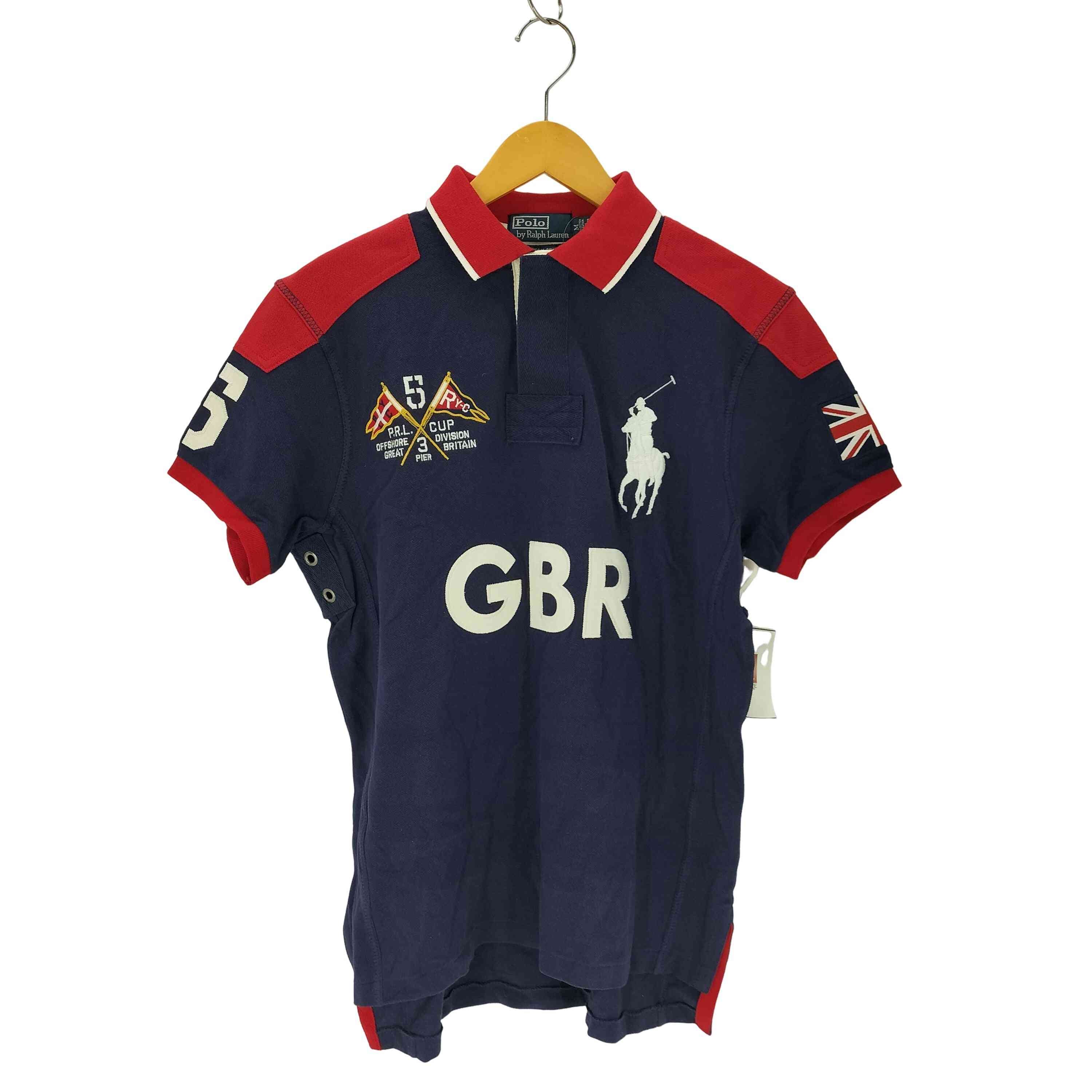 poloバイラルフローレンＭサイズ ポロバイラルフローレン Mサイズ ビッグボニー - メルカリ