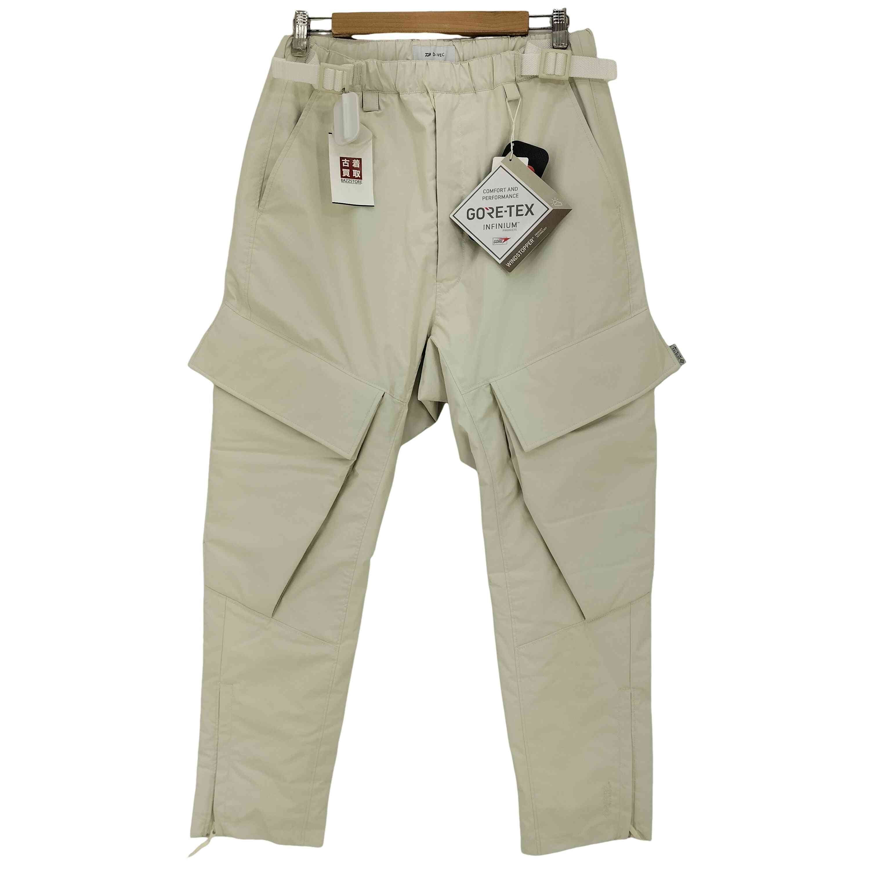 ディーベック D-VEC 24SS MULTI BORDER LONG KNIT メンズ – ブランド