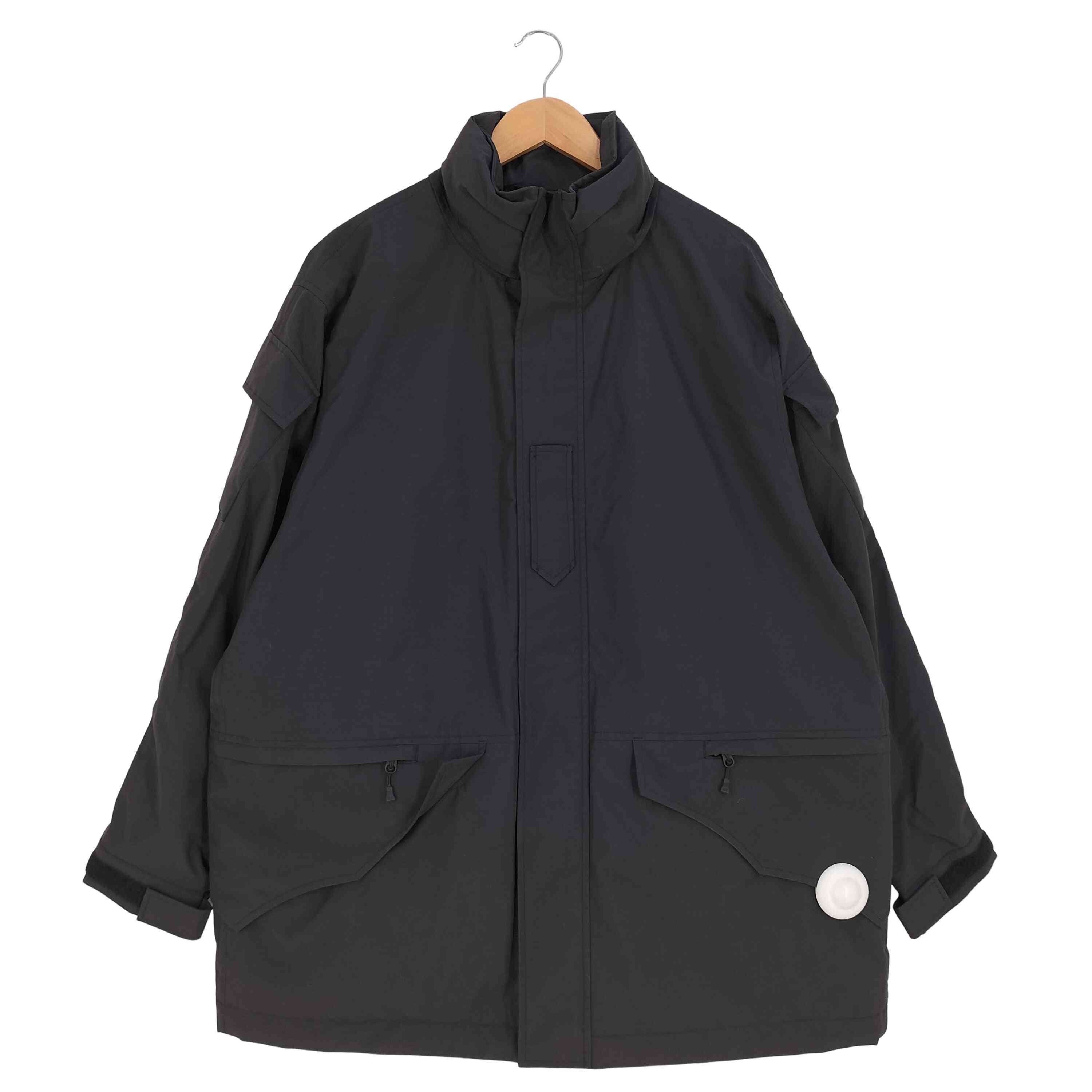 ダイワピアサーティナイン DAIWA PIER39 GORE-TEX WINDSTOPPER ECWCS 