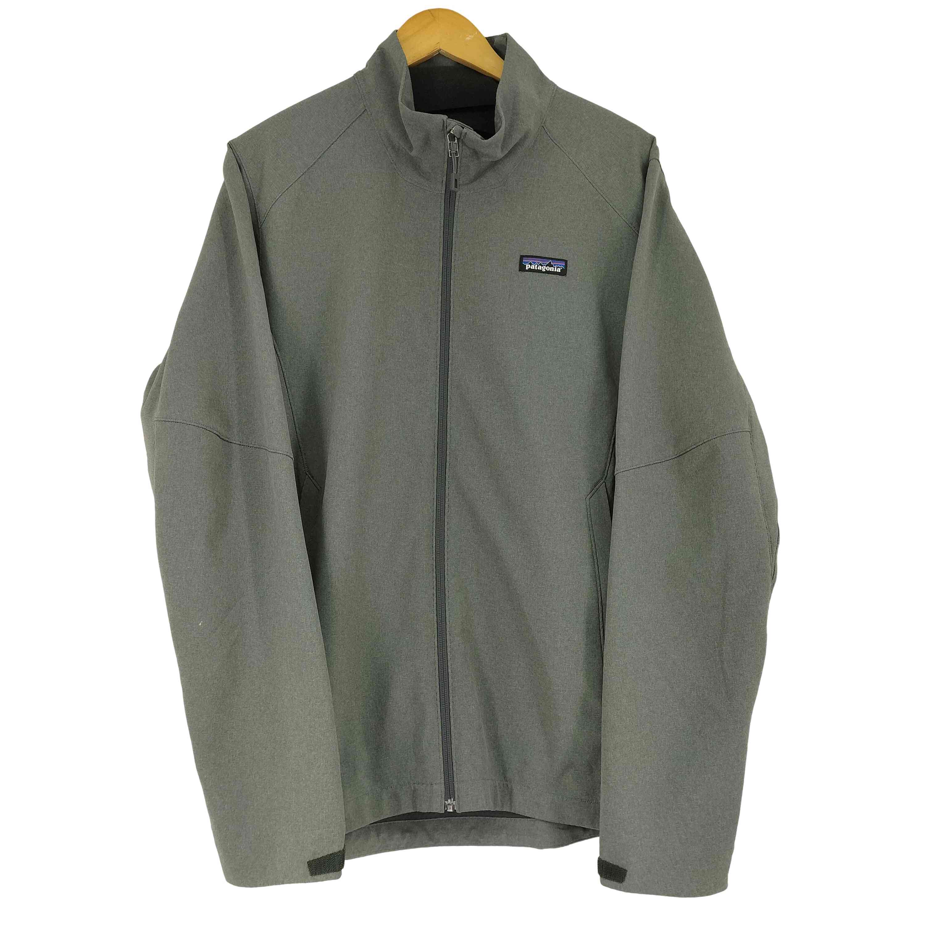 パタゴニア patagonia ADZE JACKET アズジャケット メンズ JPN：M 
