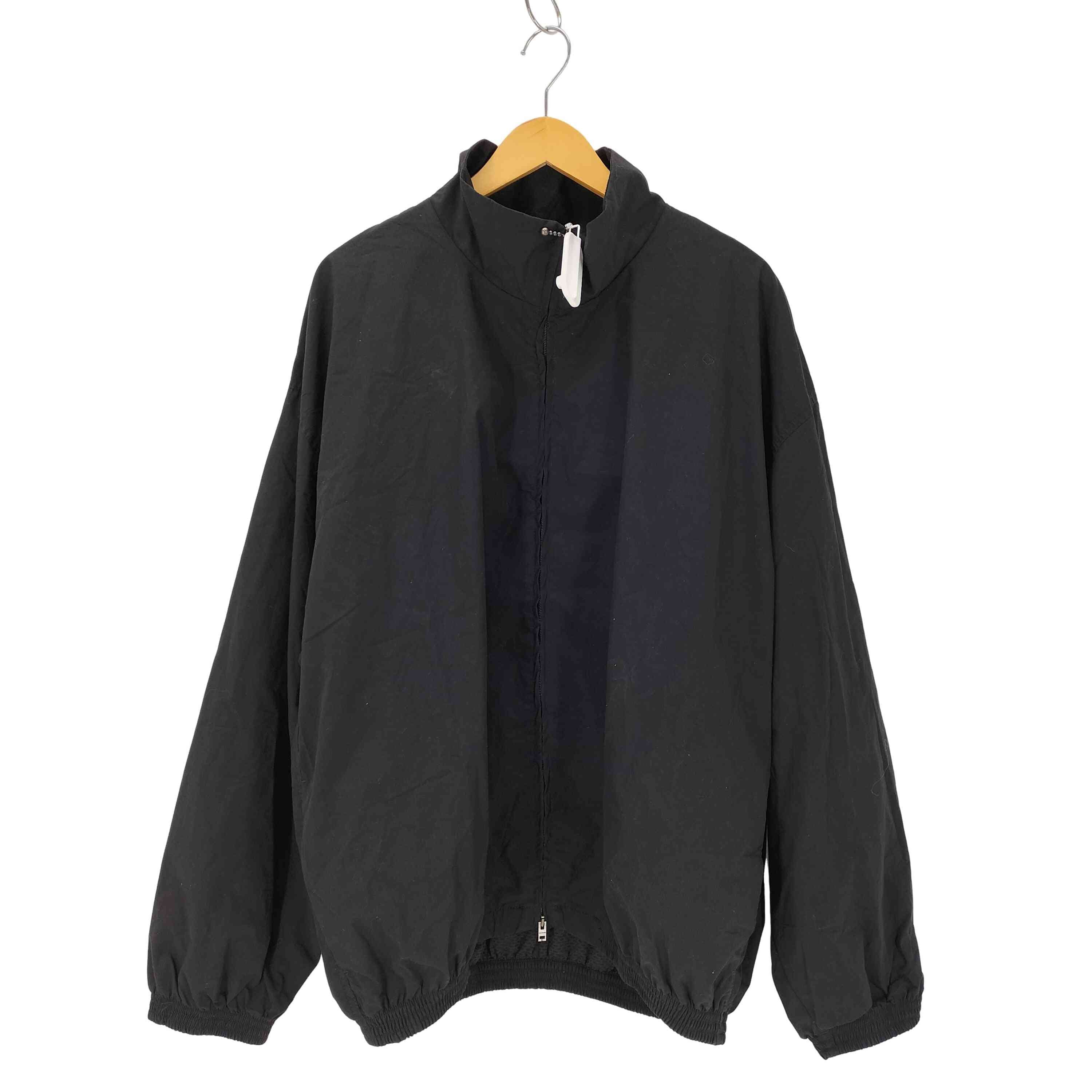 アクネストゥディオズ ACNE STUDIOS LOGO ZIPPER JACKET ロゴ