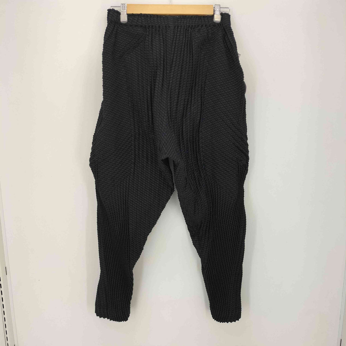 a poc able パンツ　TYPE-O 013 Steam Stretch a poc able パンツ TYPE-O 013 Steam Stretch a poc able issey