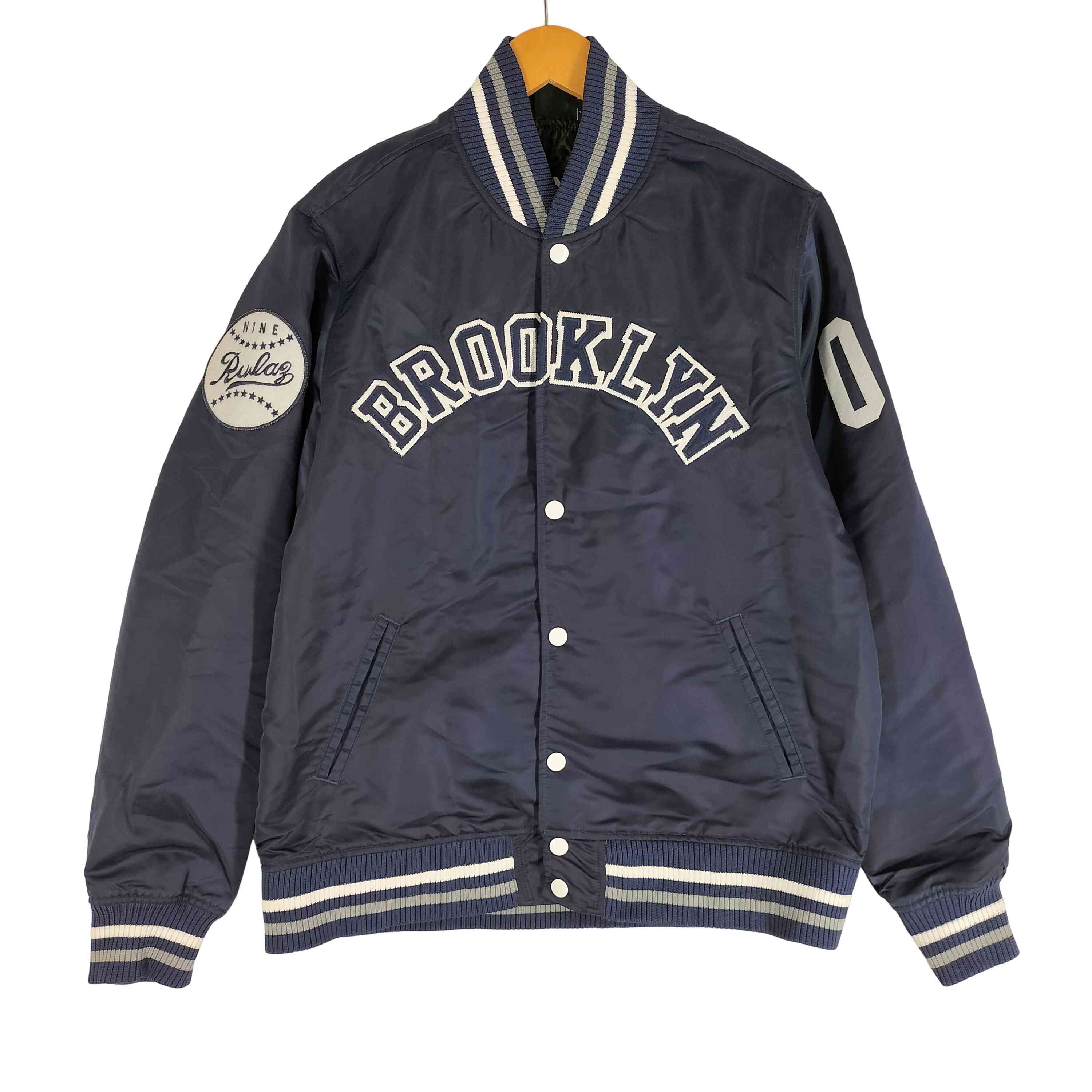 スターターブラックレーベル STARTER BLACK LABEL NINE RULAZ LINE 