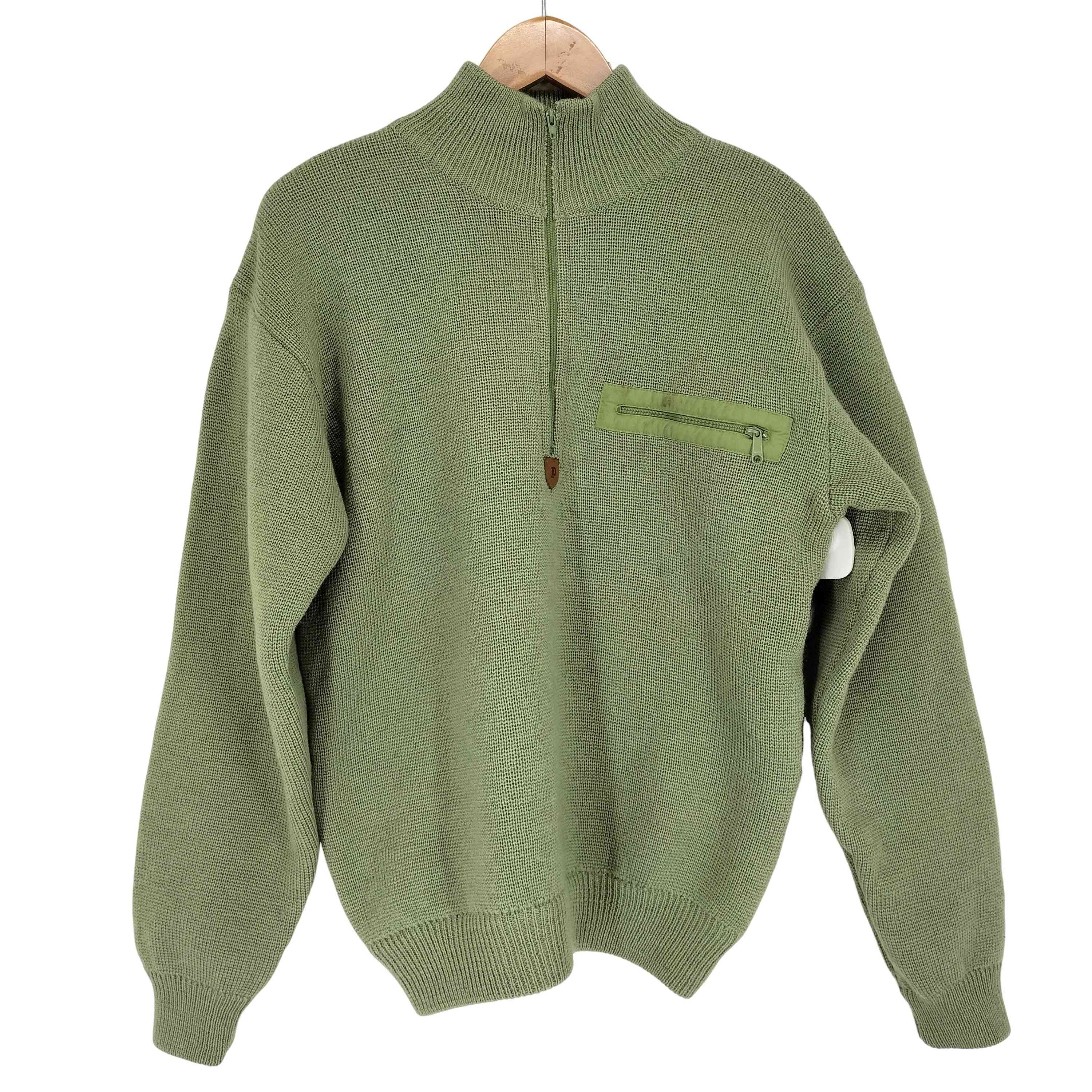 パタゴニア patagonia 98AW 香港製 Alpinist Sweater アルピニスト
