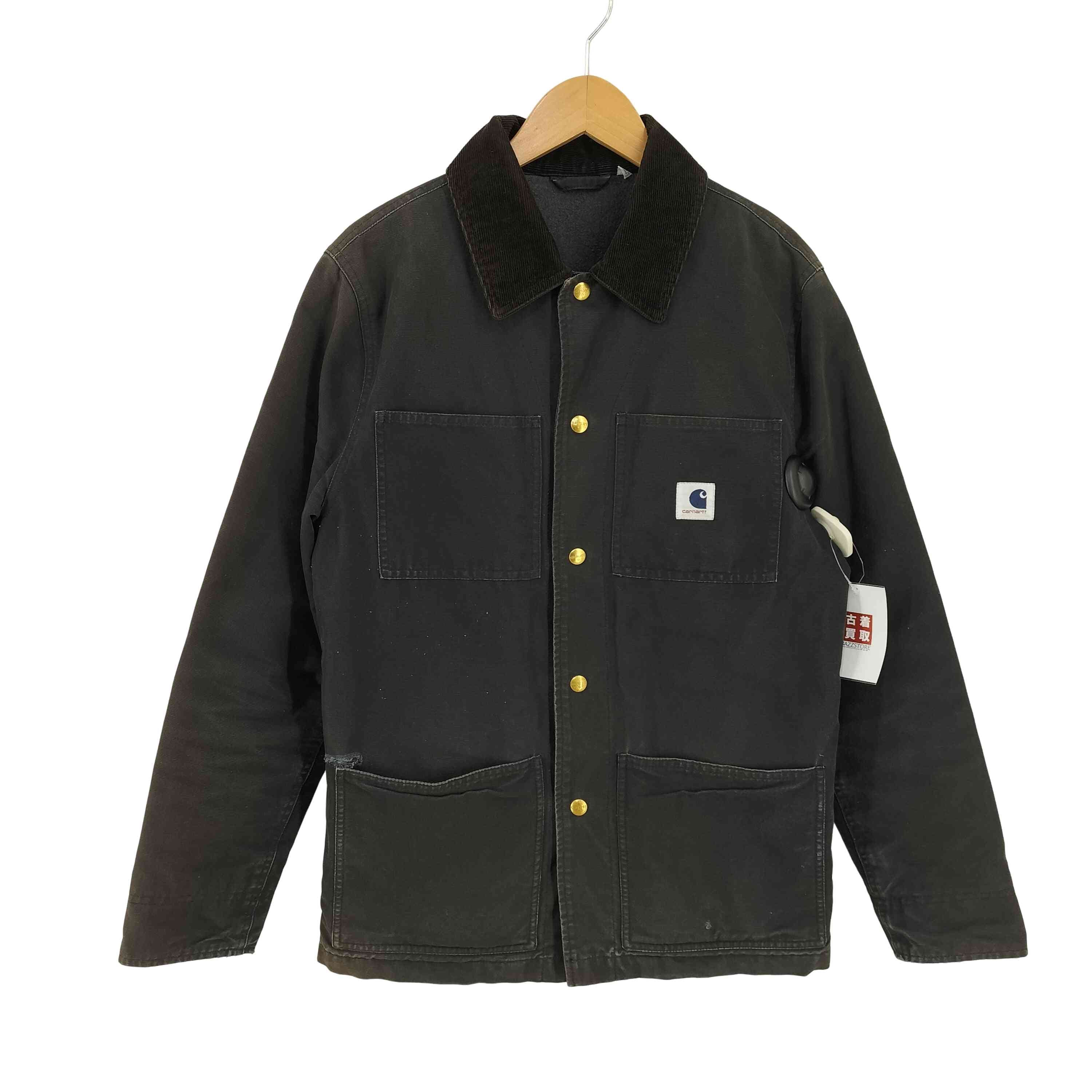 carhartt adam kimmel カバーオール XS カーハート Carhartt X Adam Kimmel Cotton Jacket Size X-small - Etsy