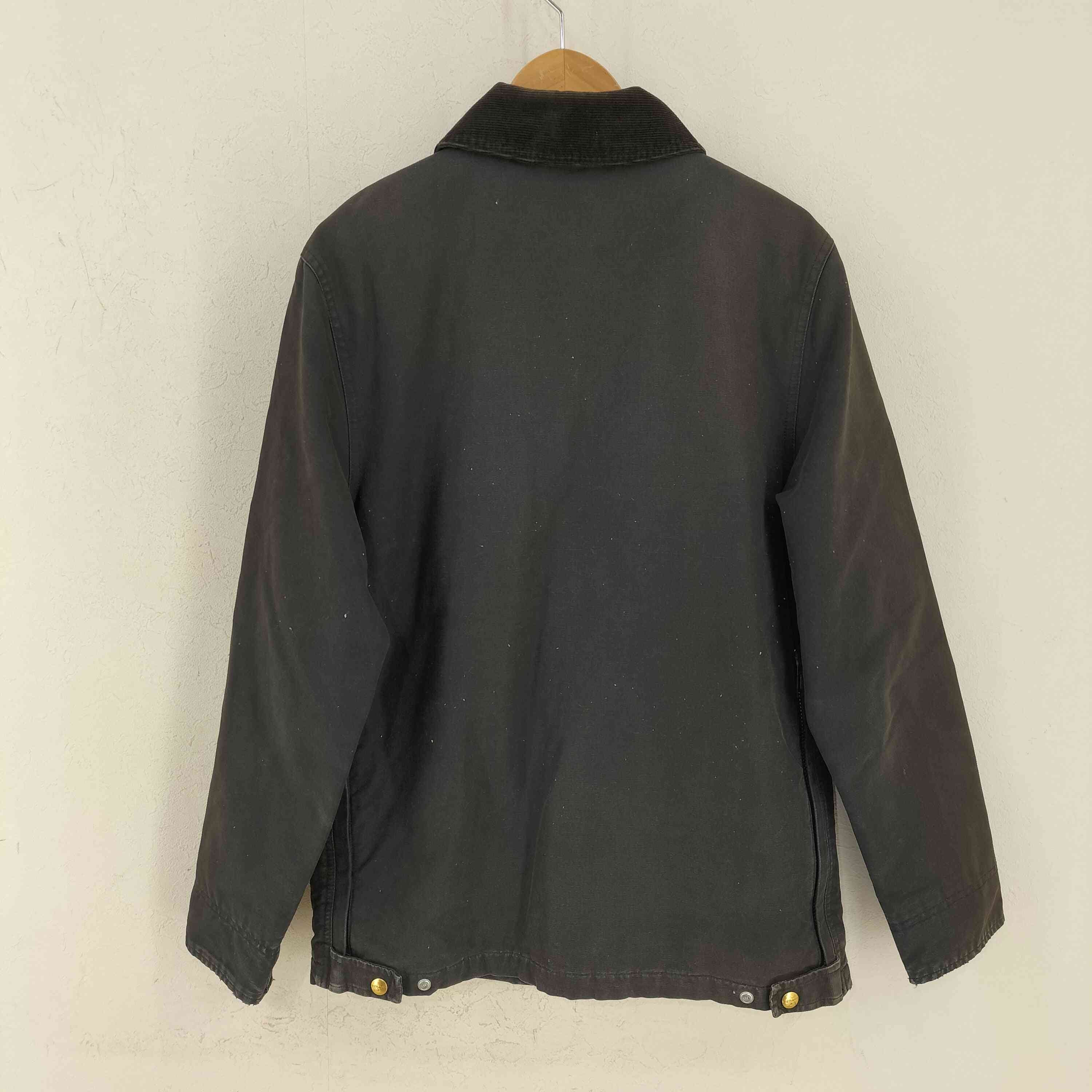 カーハート Carhartt x ADAM KIMMEL カバーオールジャケット