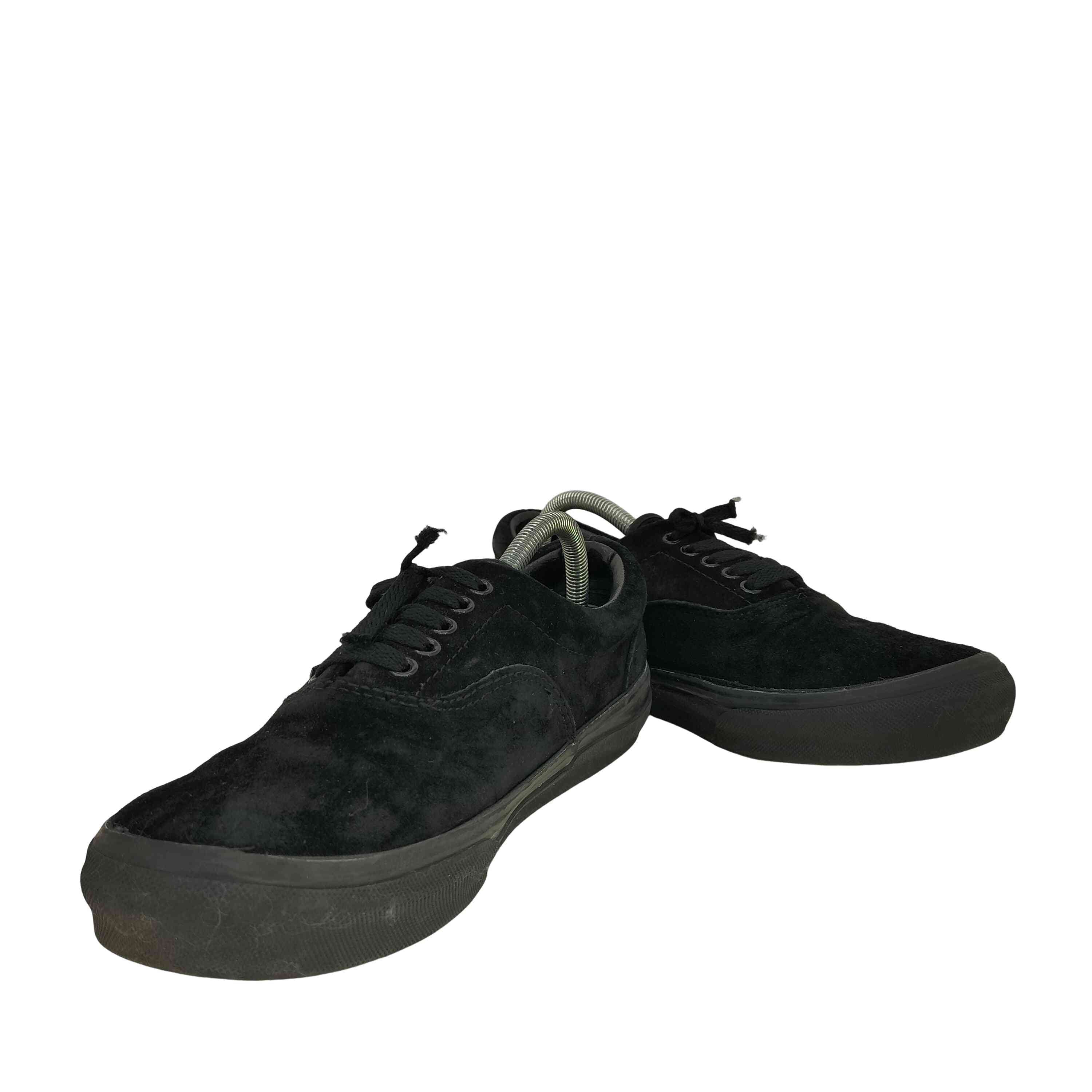 バンズ VANS ERA スエード ローカットスニーカー メンズ JPN：27.5 