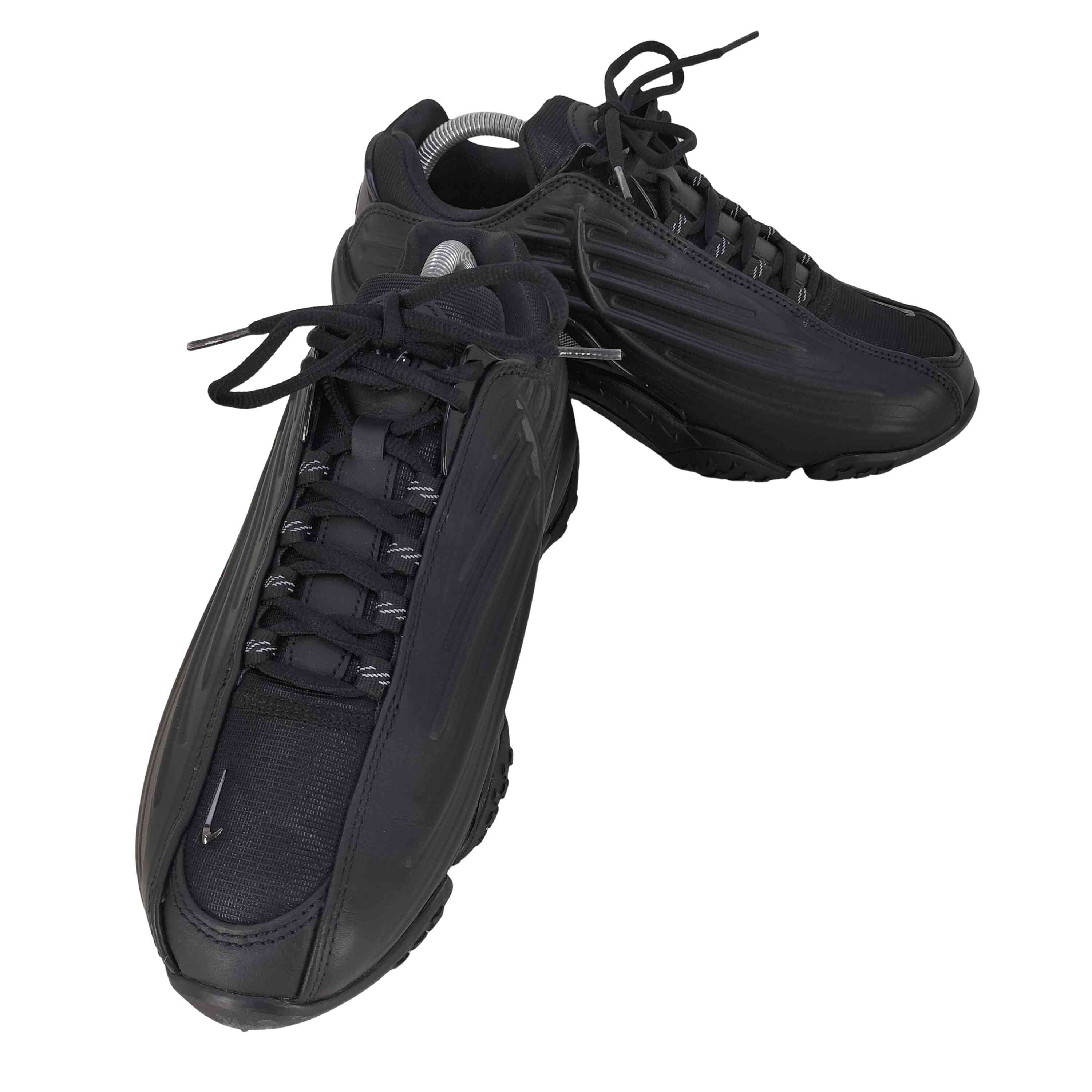 ナイキ NIKE ×NOCTA Hot Step 2 Black Gunmetal ノクタ ホットステップ 