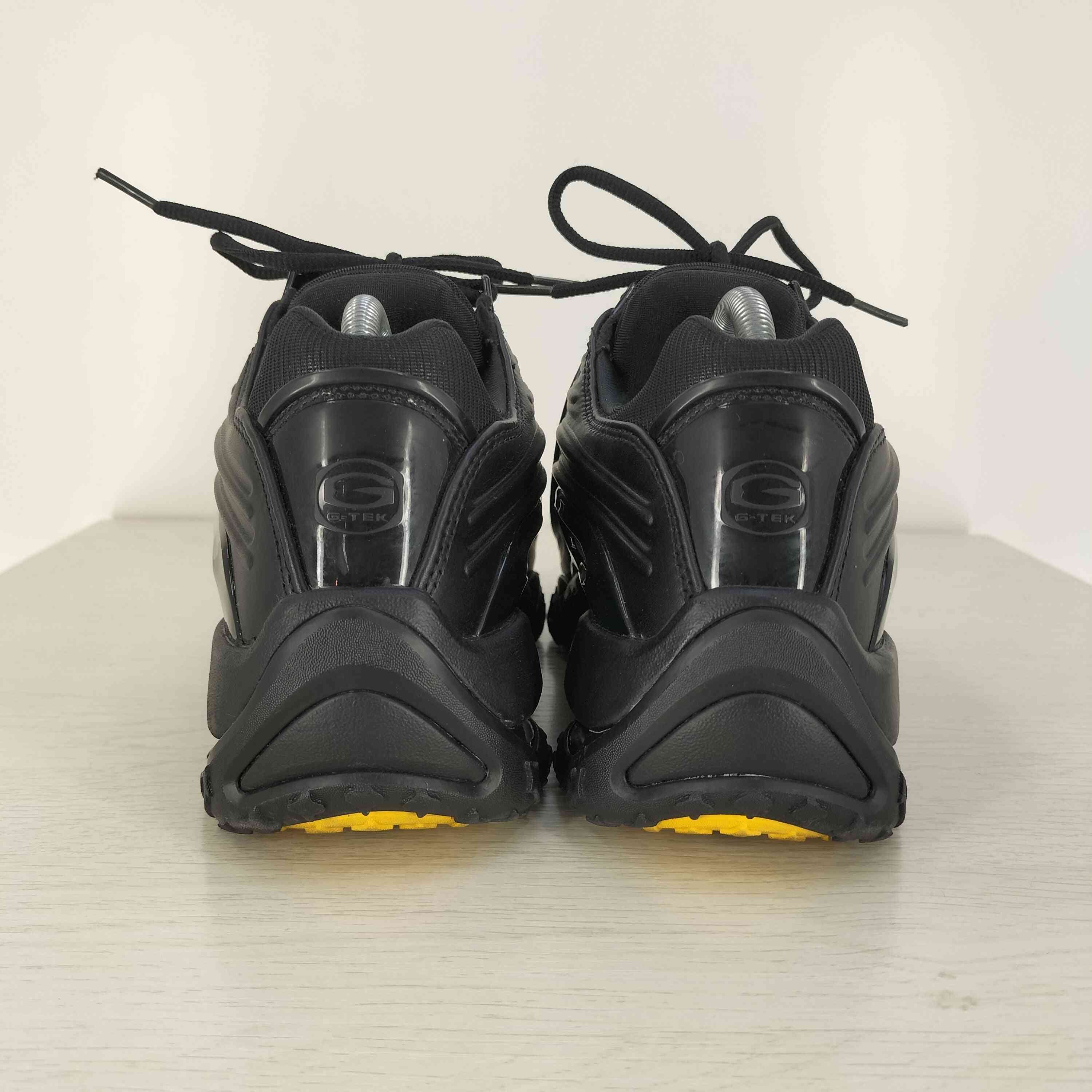 ナイキ NIKE ×NOCTA Hot Step 2 Black Gunmetal ノクタ ホットステップ 
