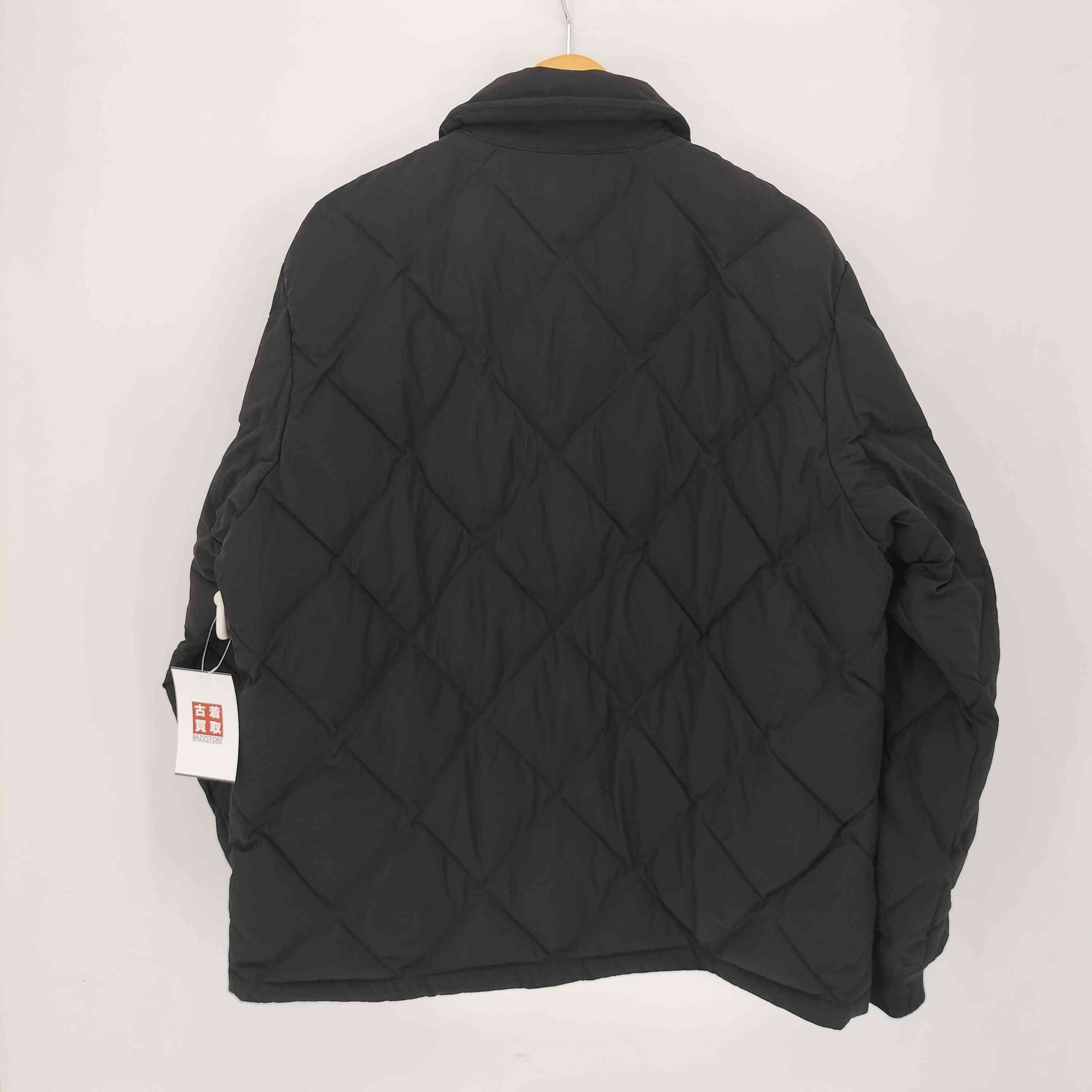 ユニクロ UNIQLO パフテックキルティングジャケット メンズ JPN：L 