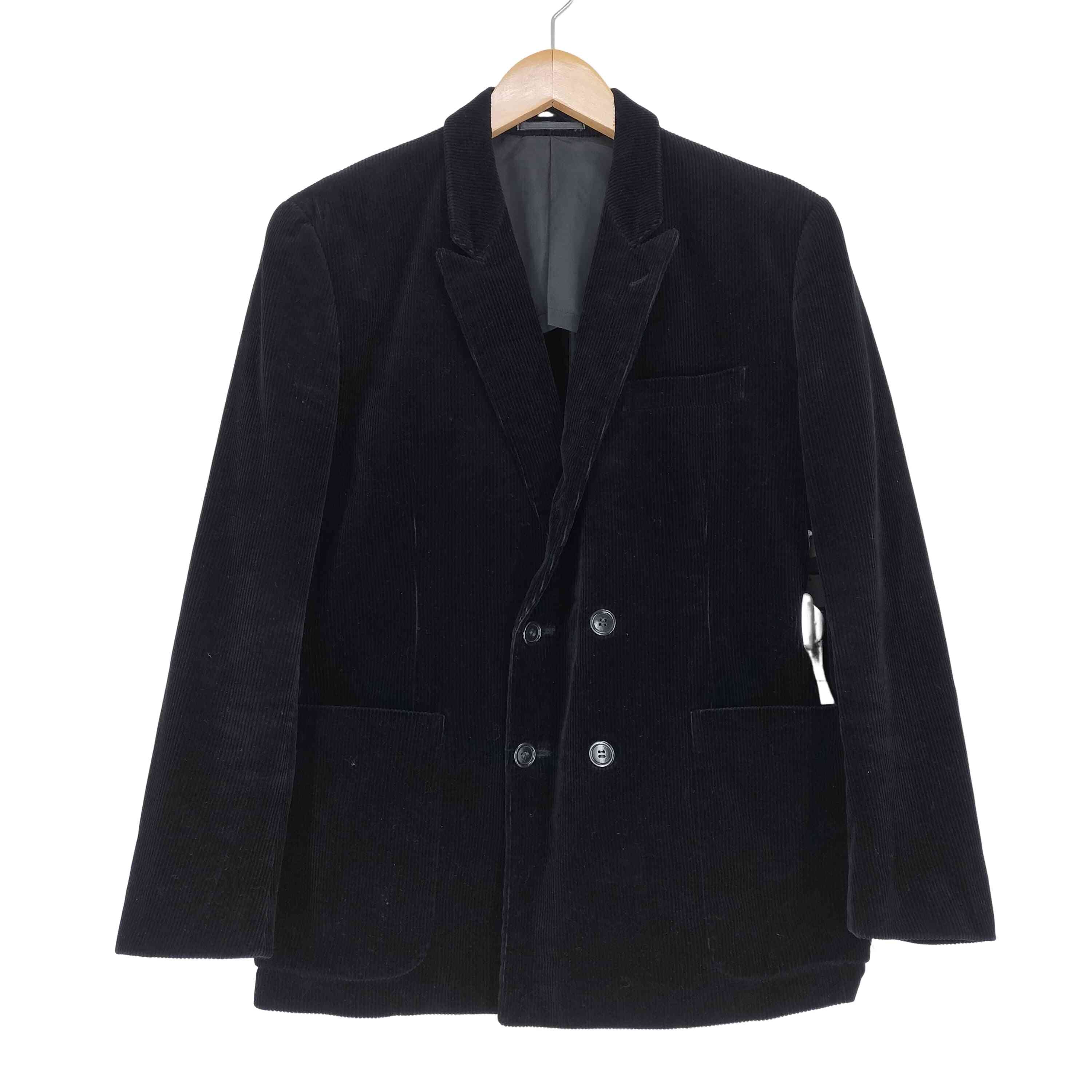 コムデギャルソンオム COMME des GARCONS HOMME 70～80S デカオム 太畝