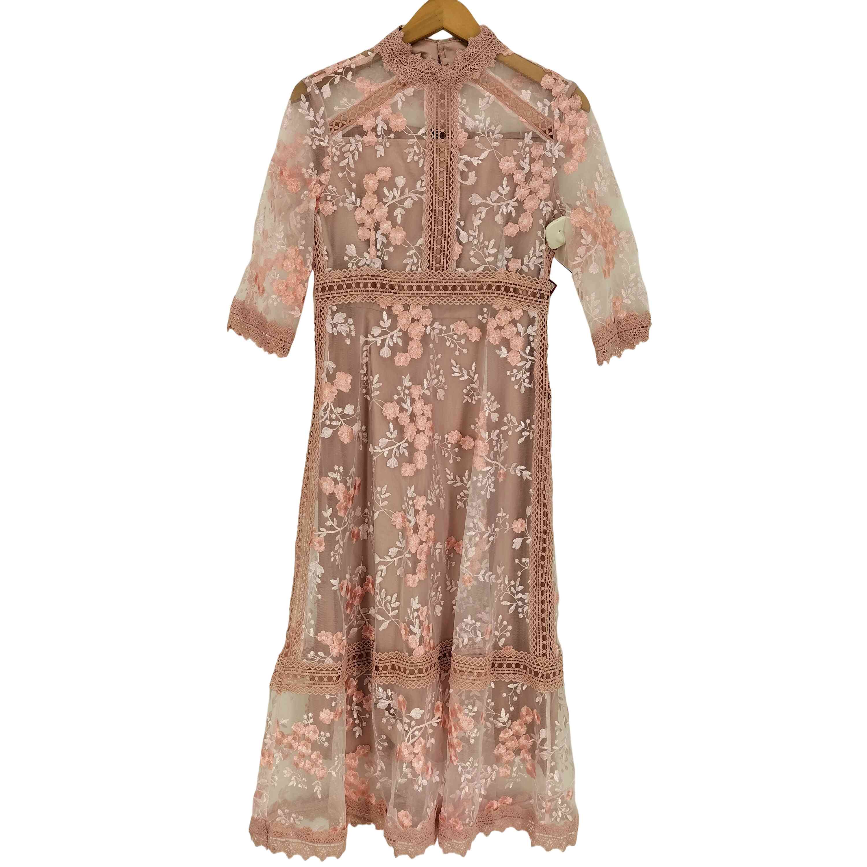 ルイルエブティック RUIRUE BOUTIQUE フォックスファー