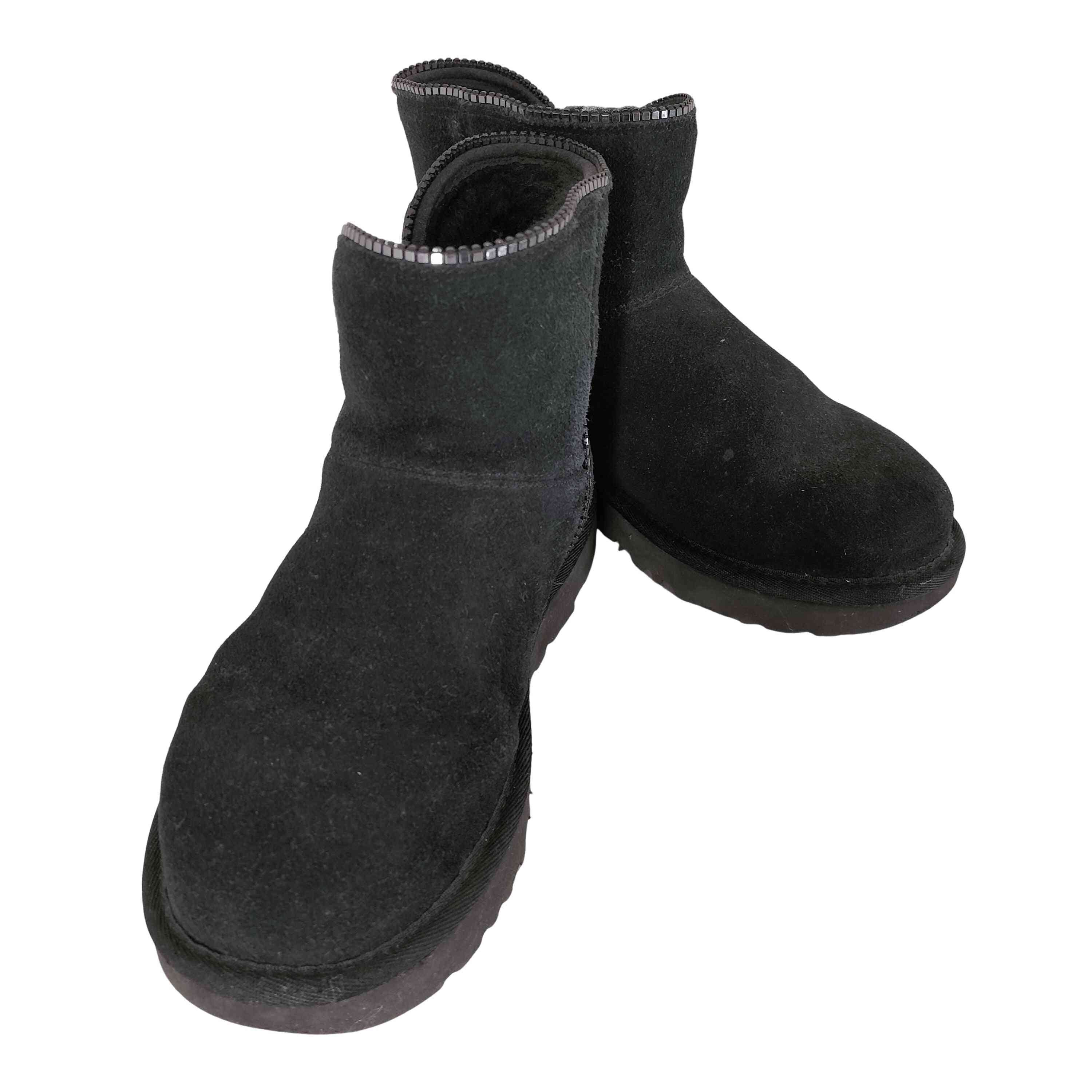 アグ UGG Mini Florence ミニ フローレンス ムートン ブーツ