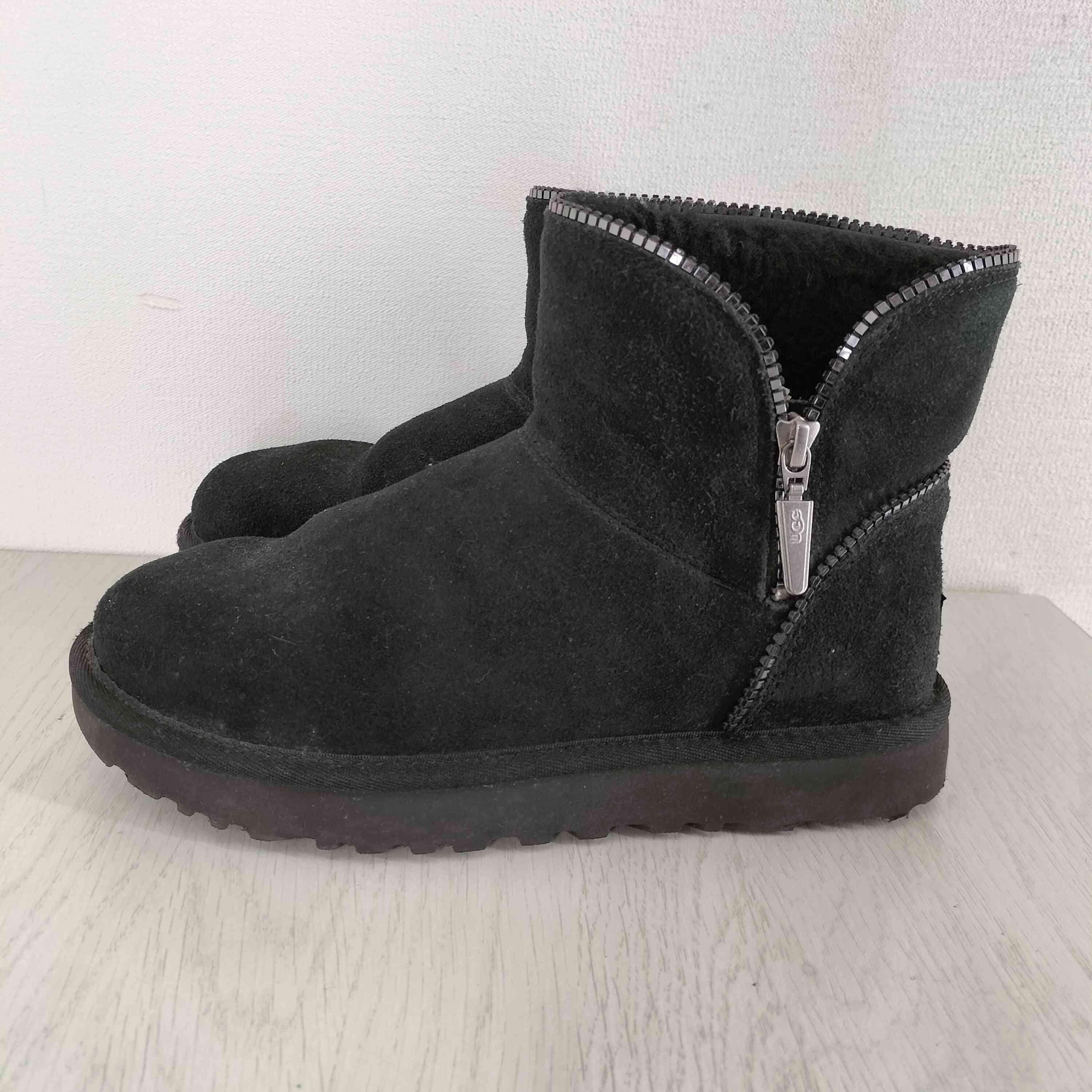 アグ UGG Mini Florence ミニ フローレンス ムートン ブーツ