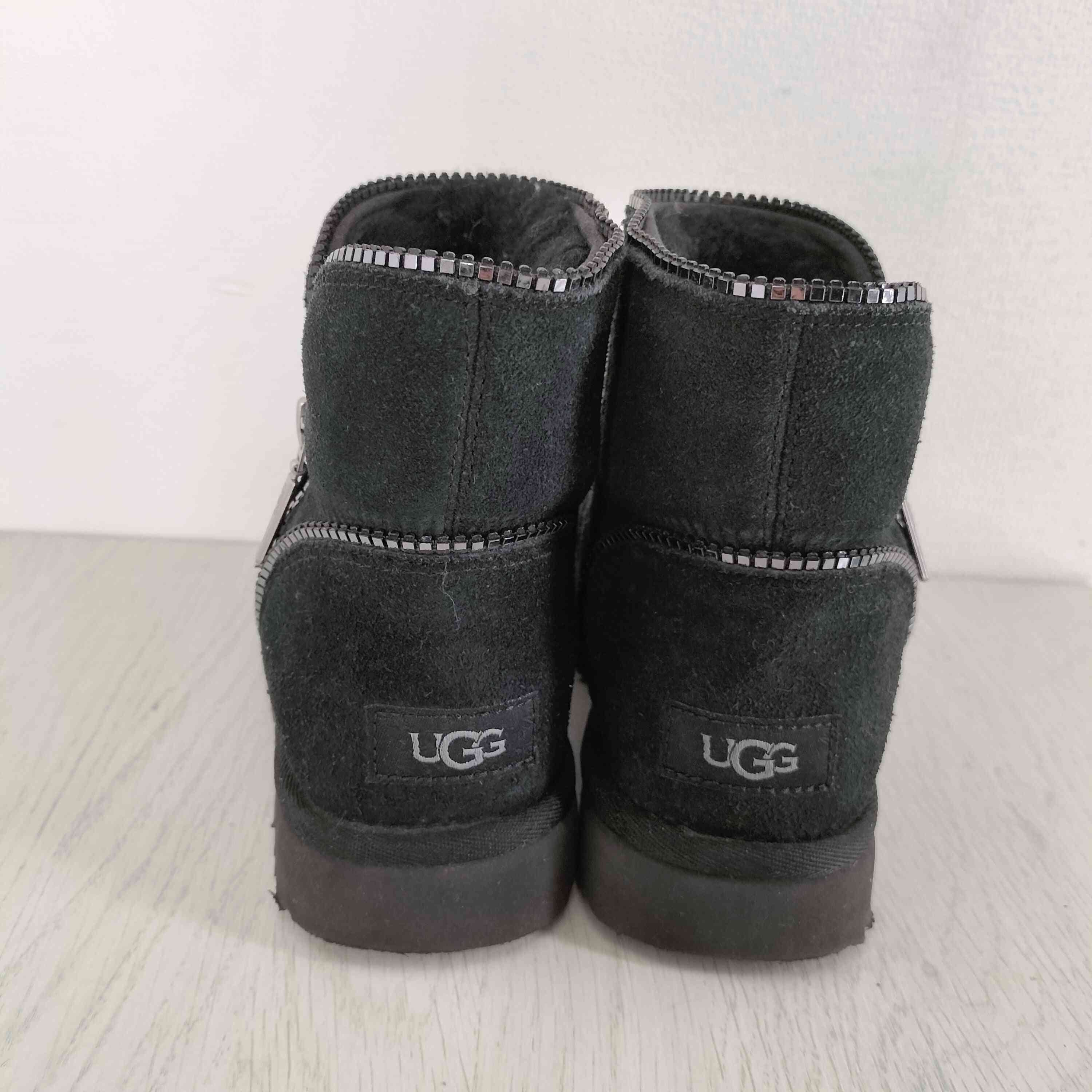 アグ UGG Mini Florence ミニ フローレンス ムートン ブーツ