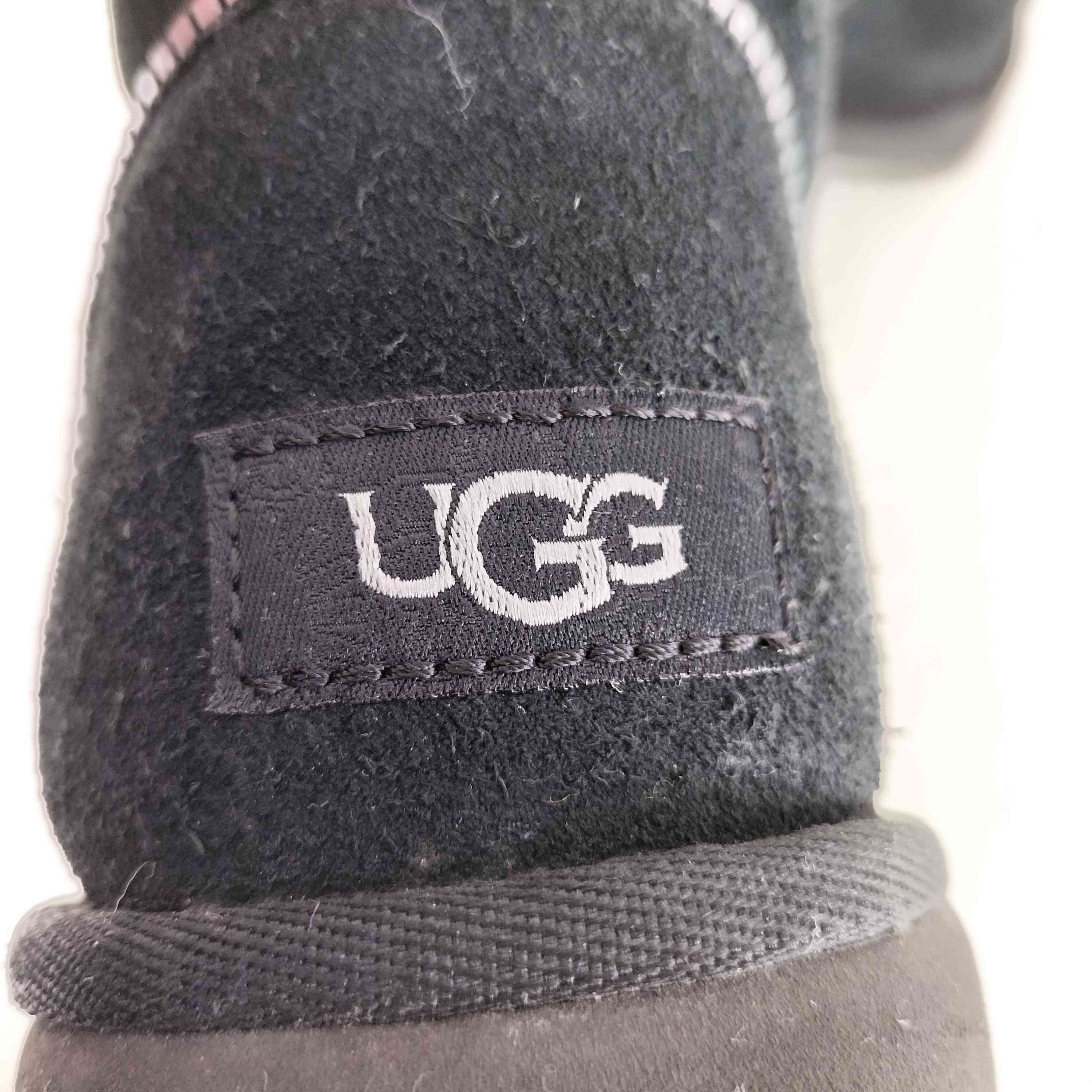 アグ UGG Mini Florence ミニ フローレンス ムートン ブーツ