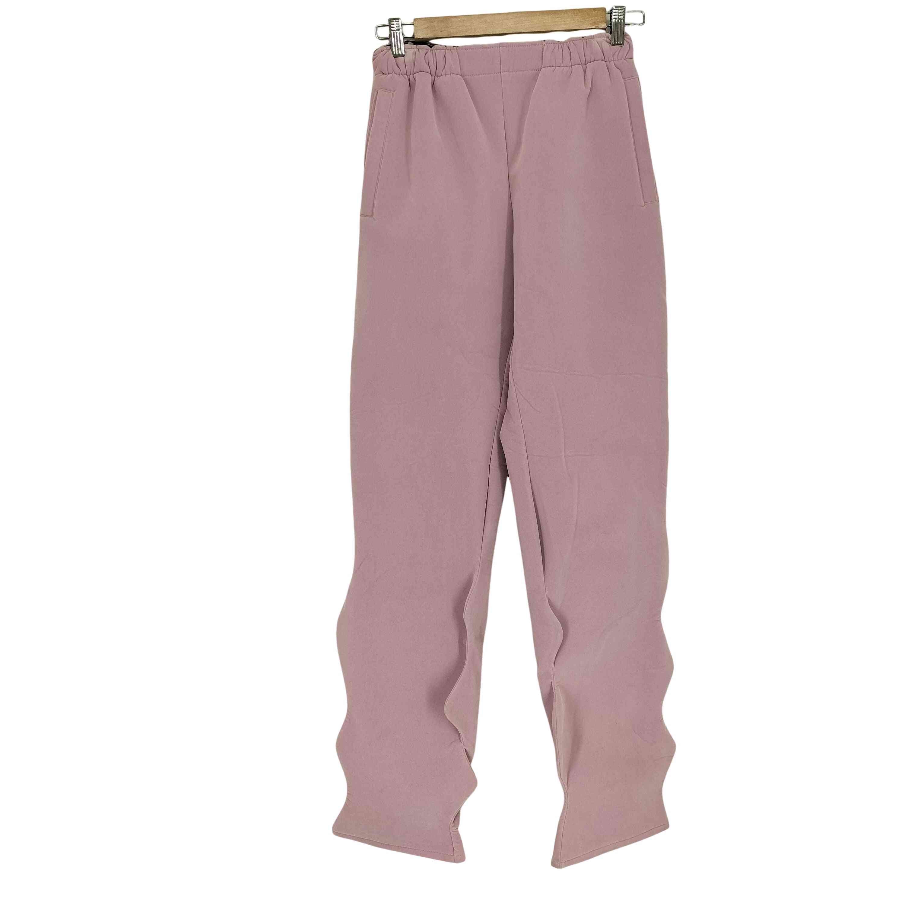 MASU 24SS FLOCKY DOLL PANTS パンツ MASU(エムエーエスユー)のFLOCKY