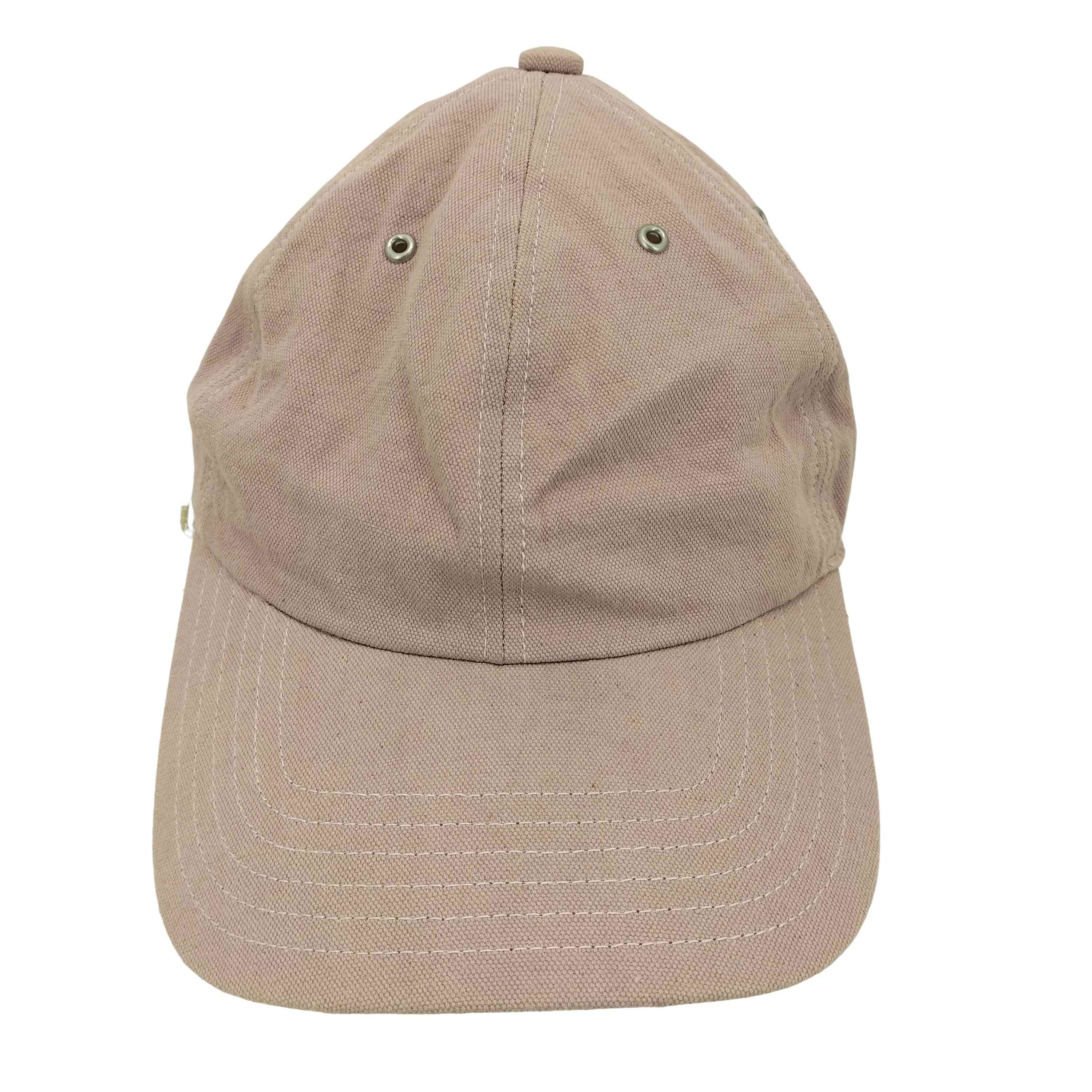 ナイスネス NICENESS MANHOLE 別注 NEW 6PANEL CAP LEBON キャップ