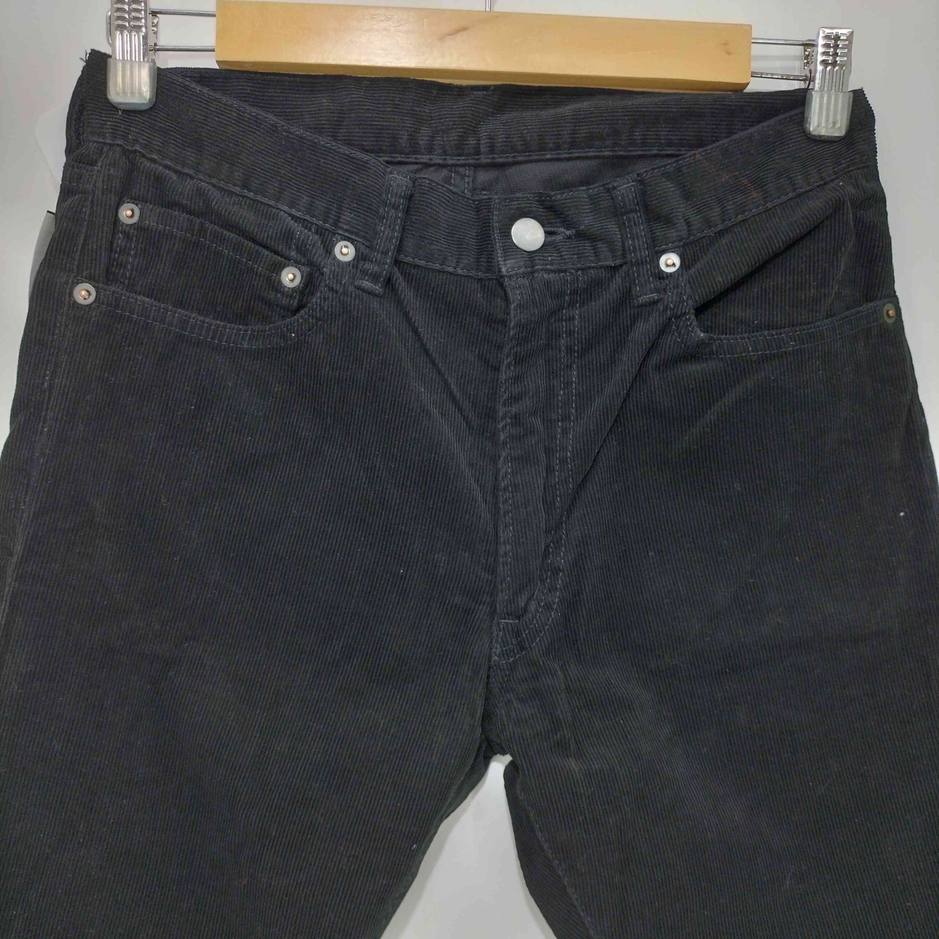 カンタータ cantate CORDUROY FLARE PANT コーデュロイフレアパンツ