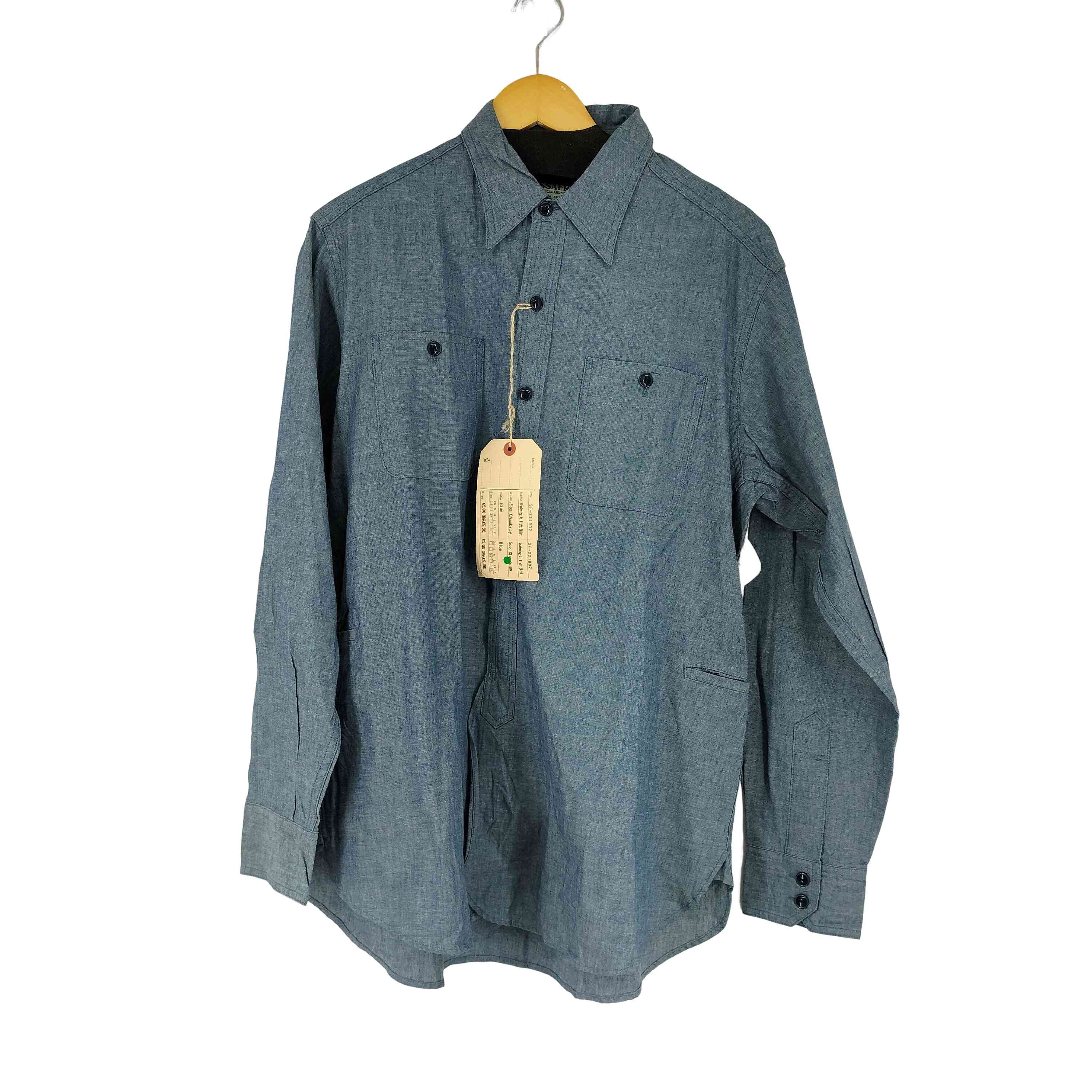 SASSAFRAS(ササフラス) – ブランド古着買取販売バズストア SASSAFRAS(ササフラス) – ブランド古着買取販売バズストア