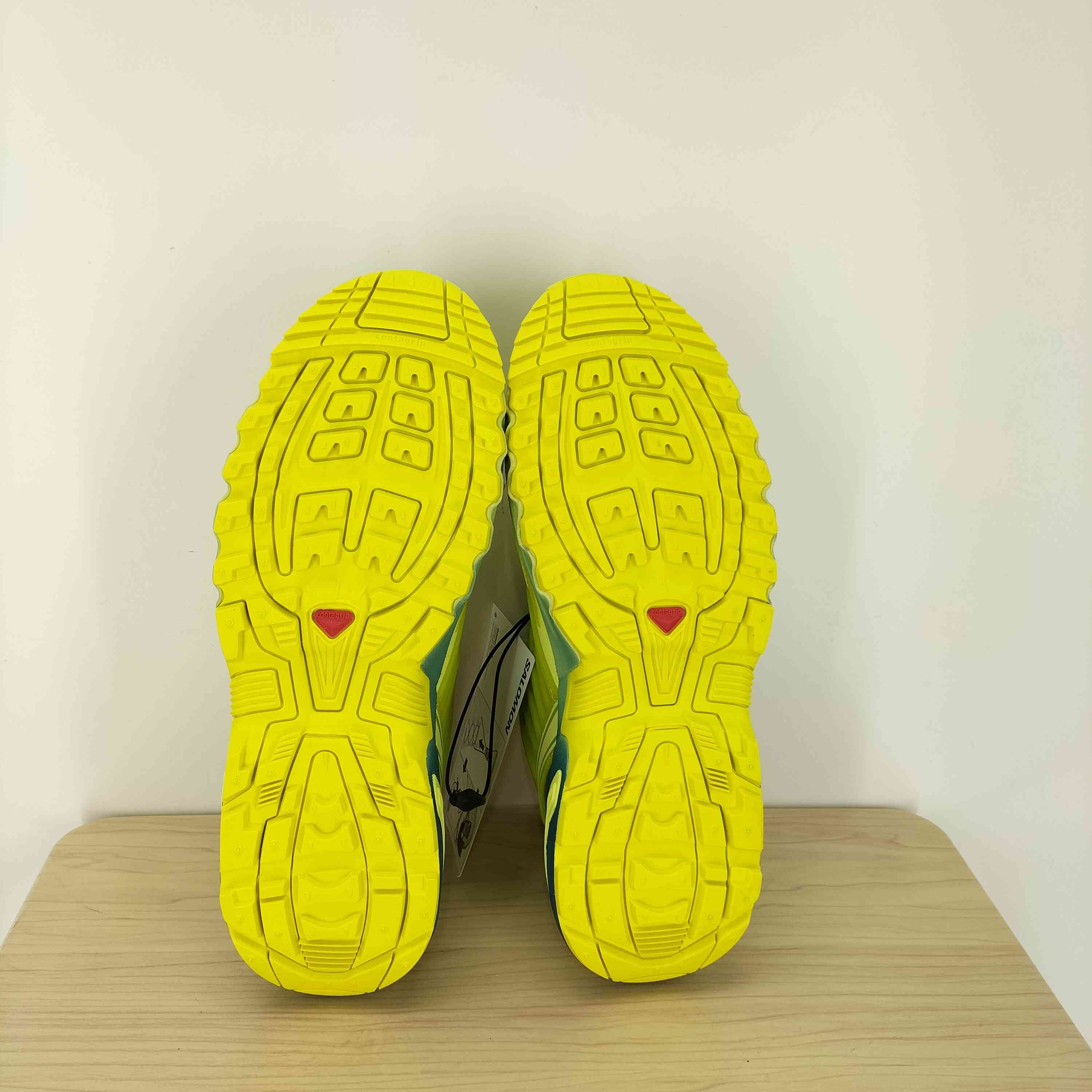 SALOMON(サロモン) 24SS ACS PRO メンズ JPN：28 【中古】【ブランド古着バズストア】 サロモン SALOMON 24SS ACS PRO メンズ JPN：28 – ブランド古着買取