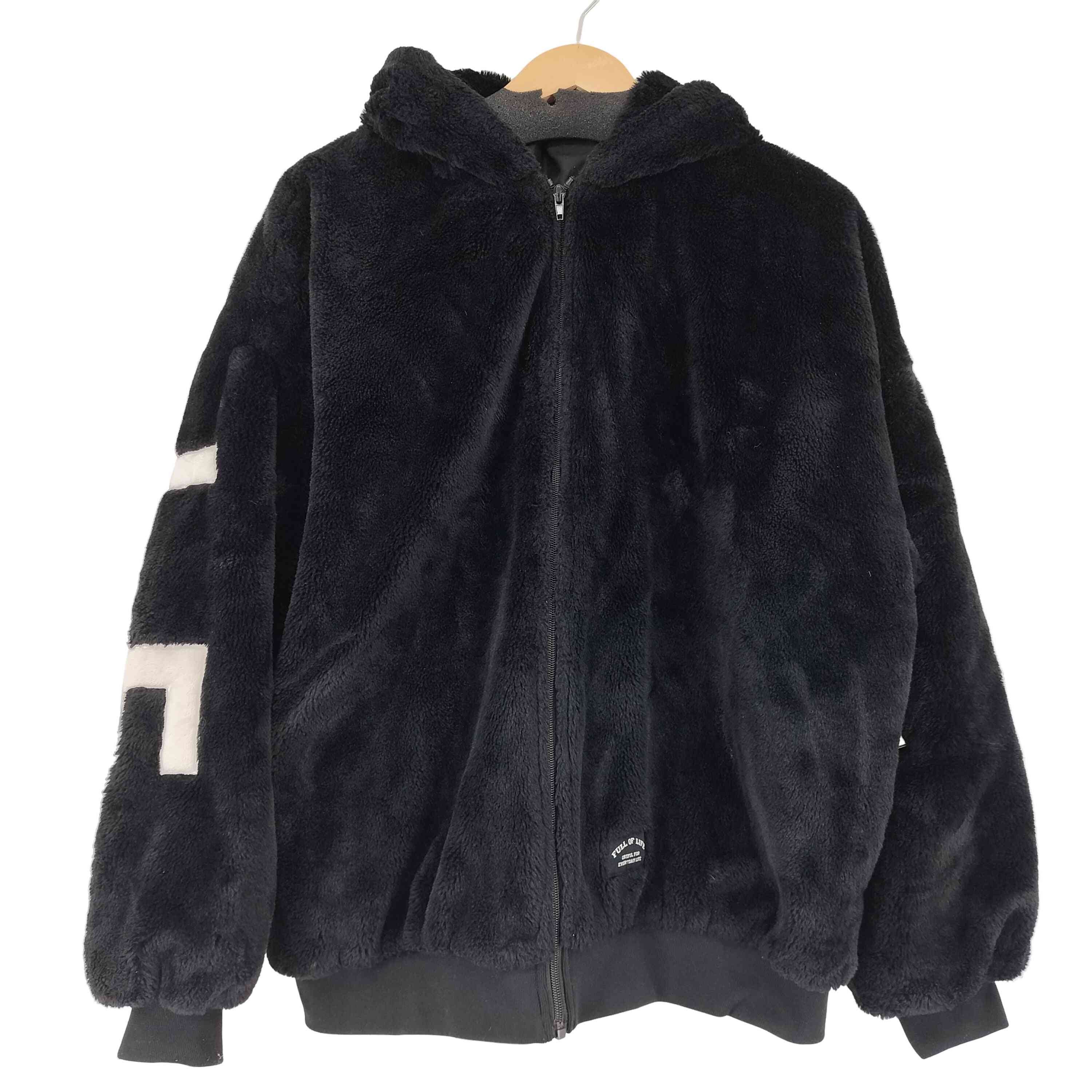 VIABLE フリース ジャケット メンズ JPN：L – ブランド古着買取販売 