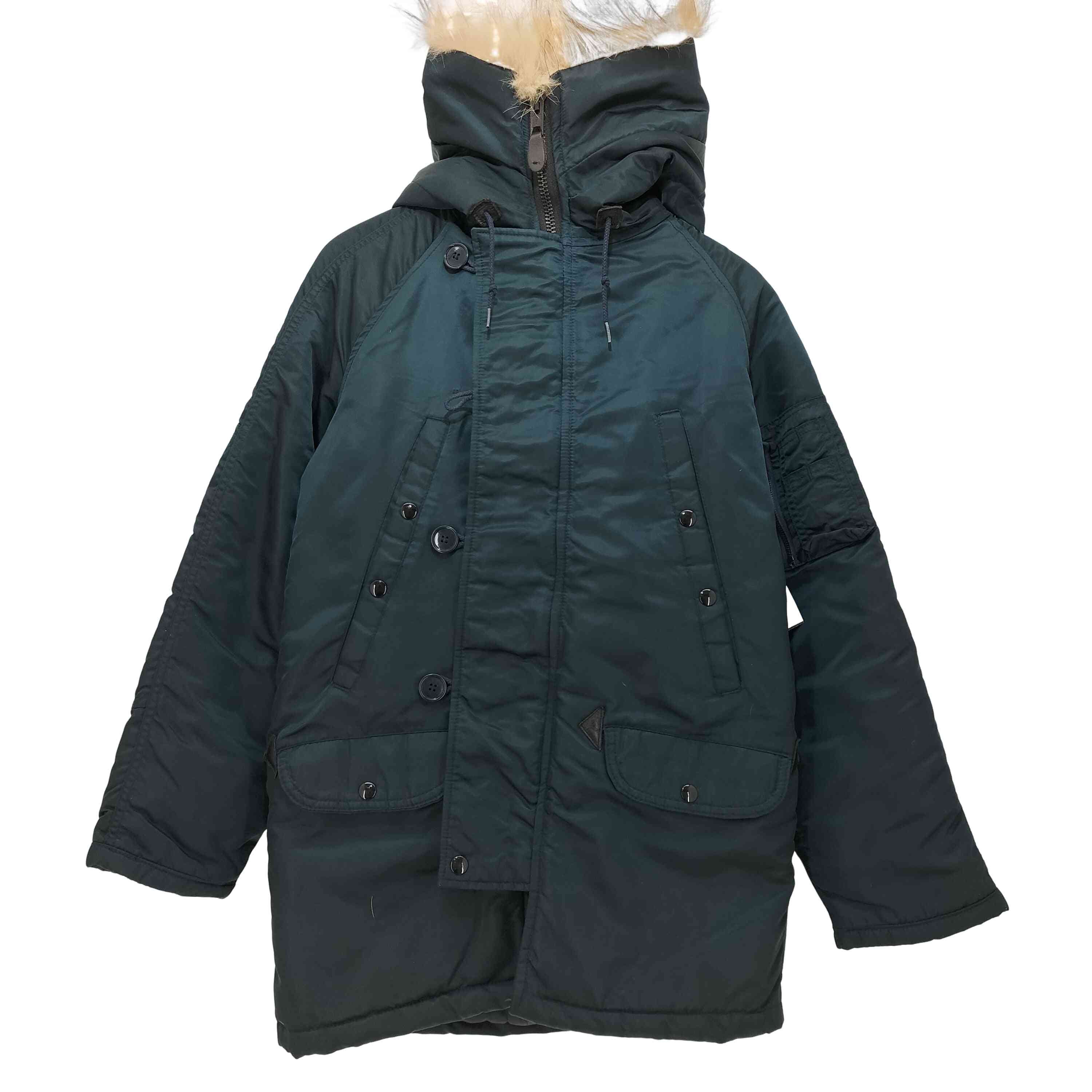 スピワック SPIEWAK MADE IN USA N3-B タイタンクロス フライト