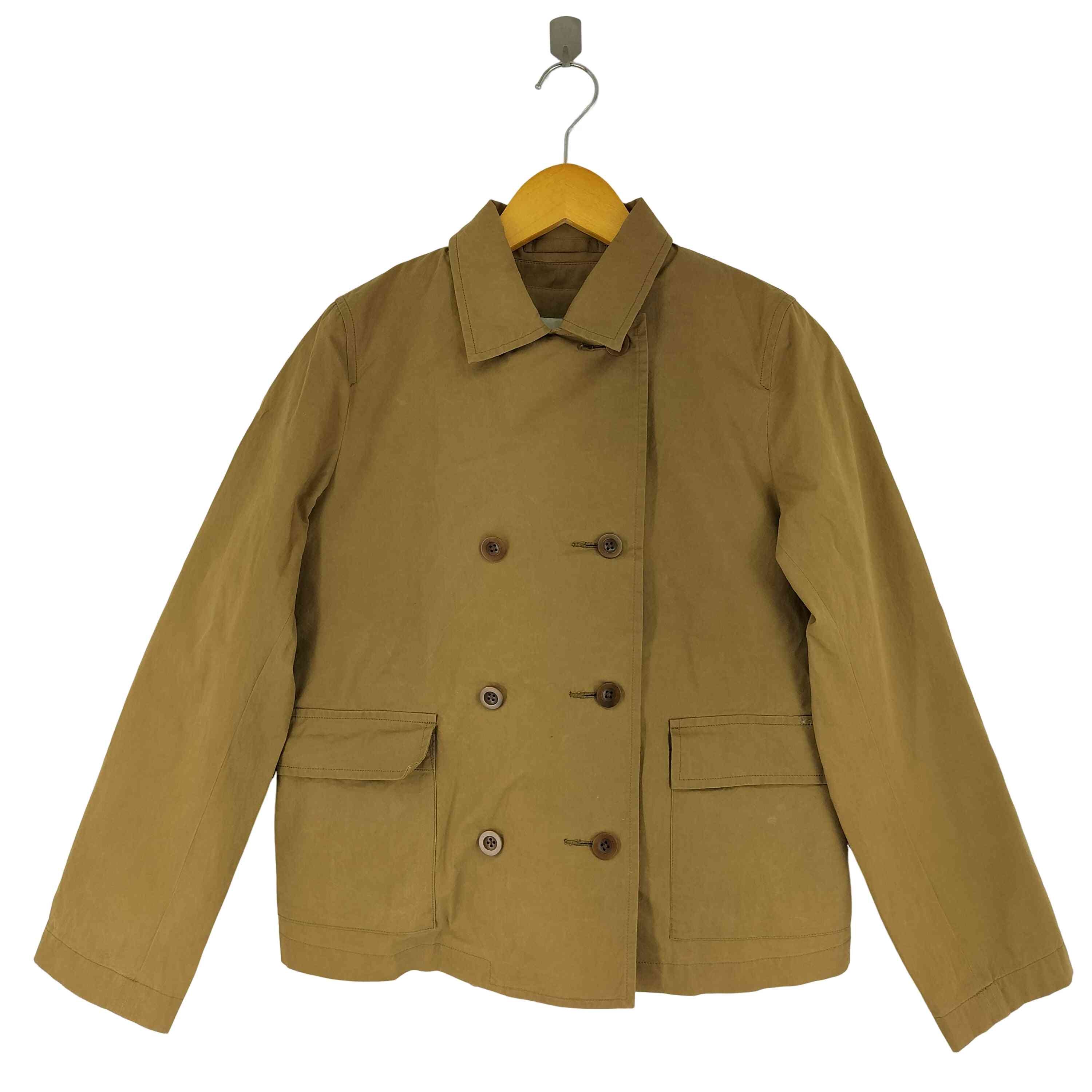 エムエイチエル MHL. ライナー付きピーコート レディース I – ブランド