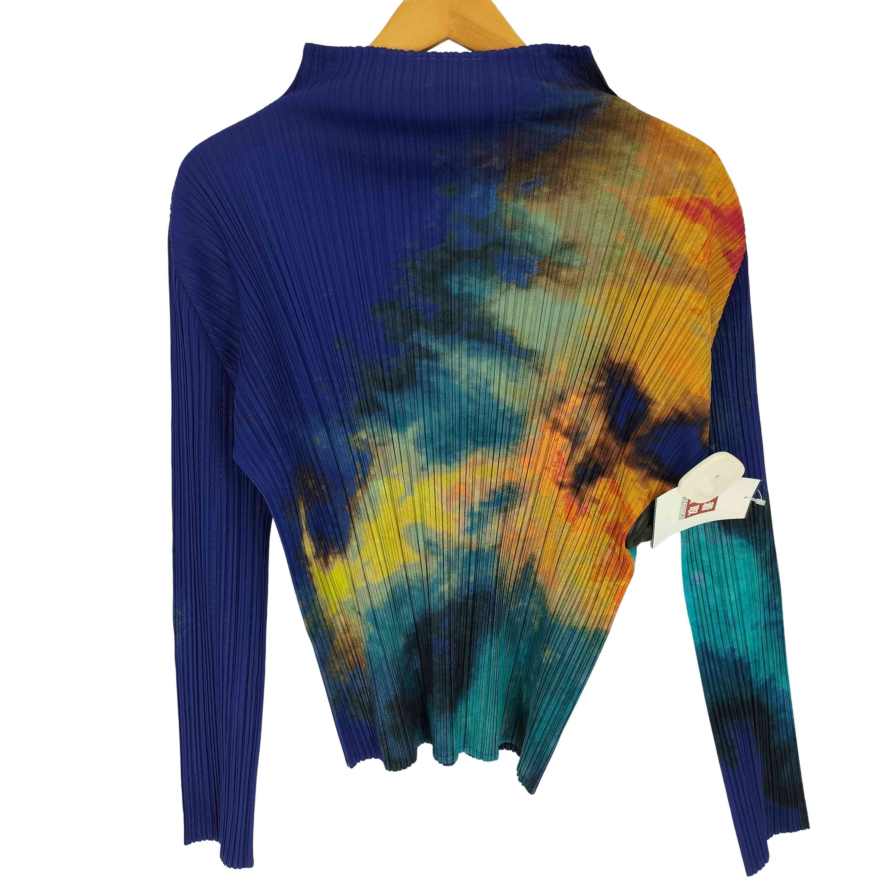 プリーツプリーズイッセイミヤケ PLEATS PLEASE ISSEY MIYAKE 16SS