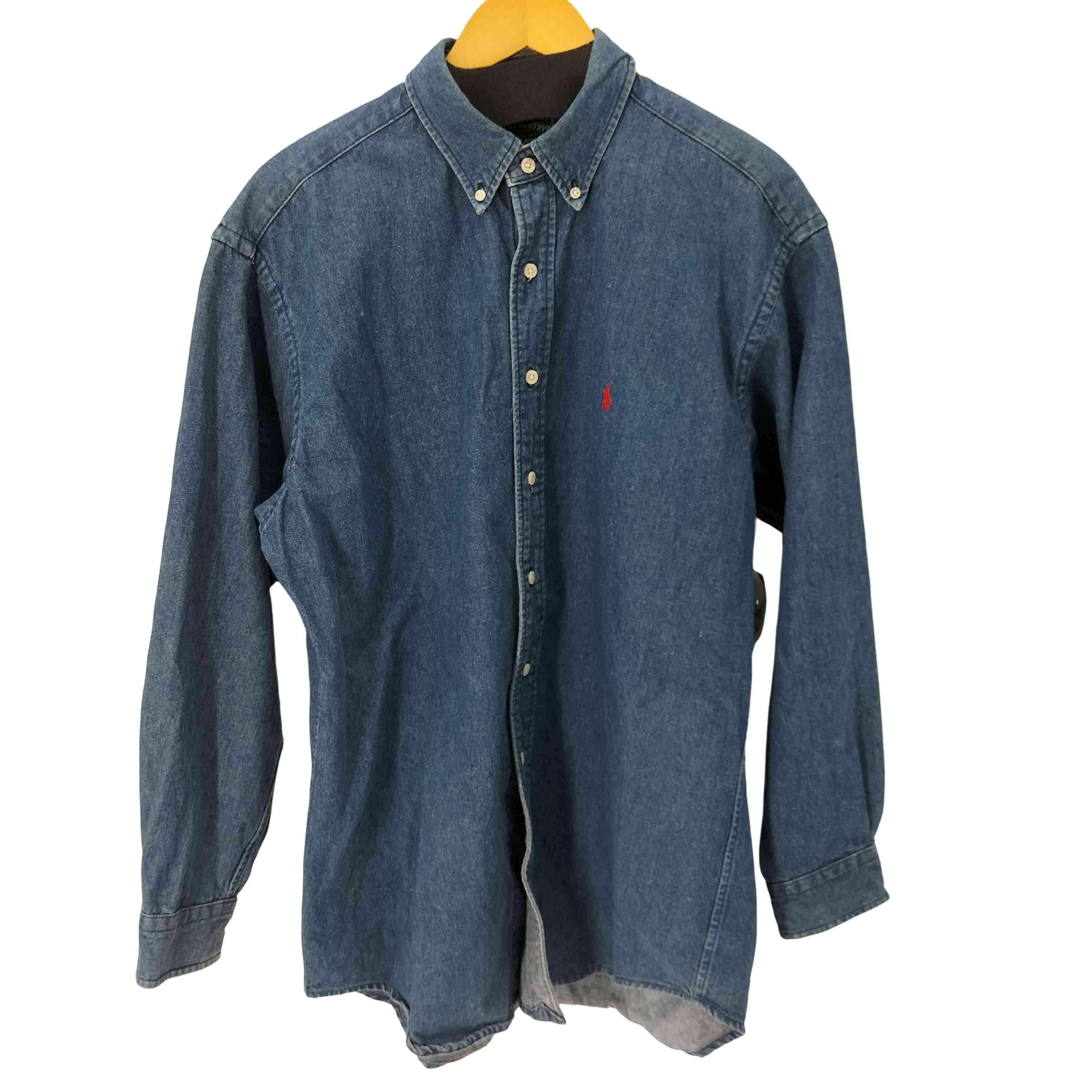 ポロカントリーラルフローレン POLO COUNTRY RALPH LAUREN 80-90s 