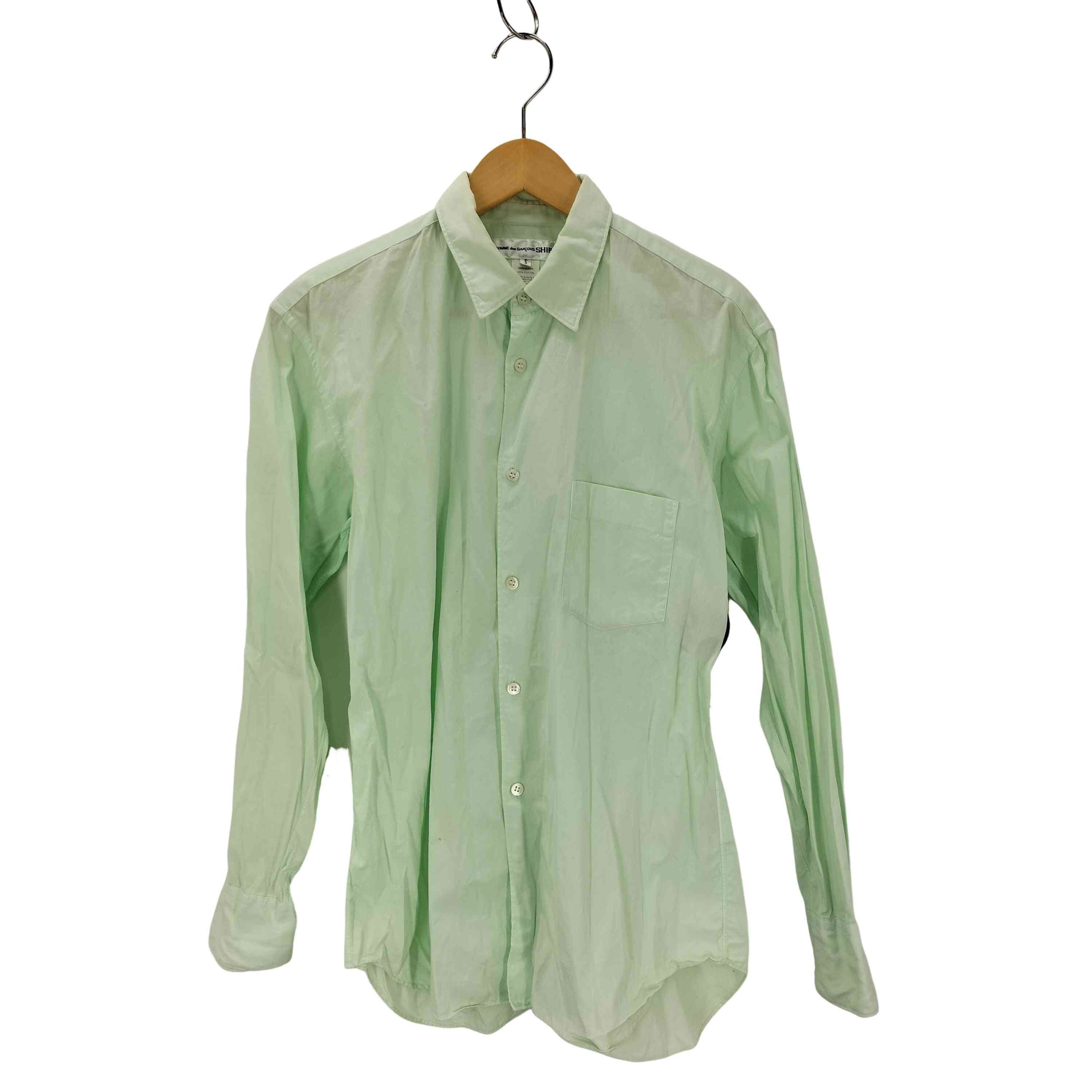COMME des GARCONS SHIRT(コムデギャルソンシャツ)のブランド