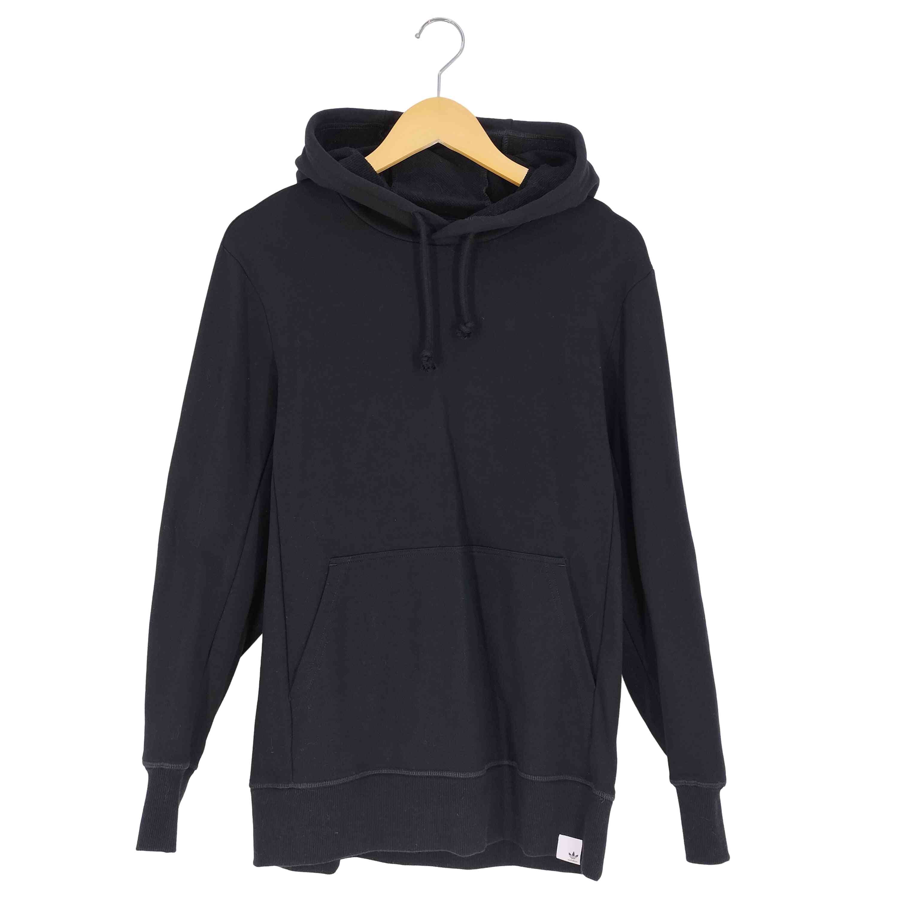 アディダスオリジナルス adidas Originals XBYO PULLOVER HOODIE プル 