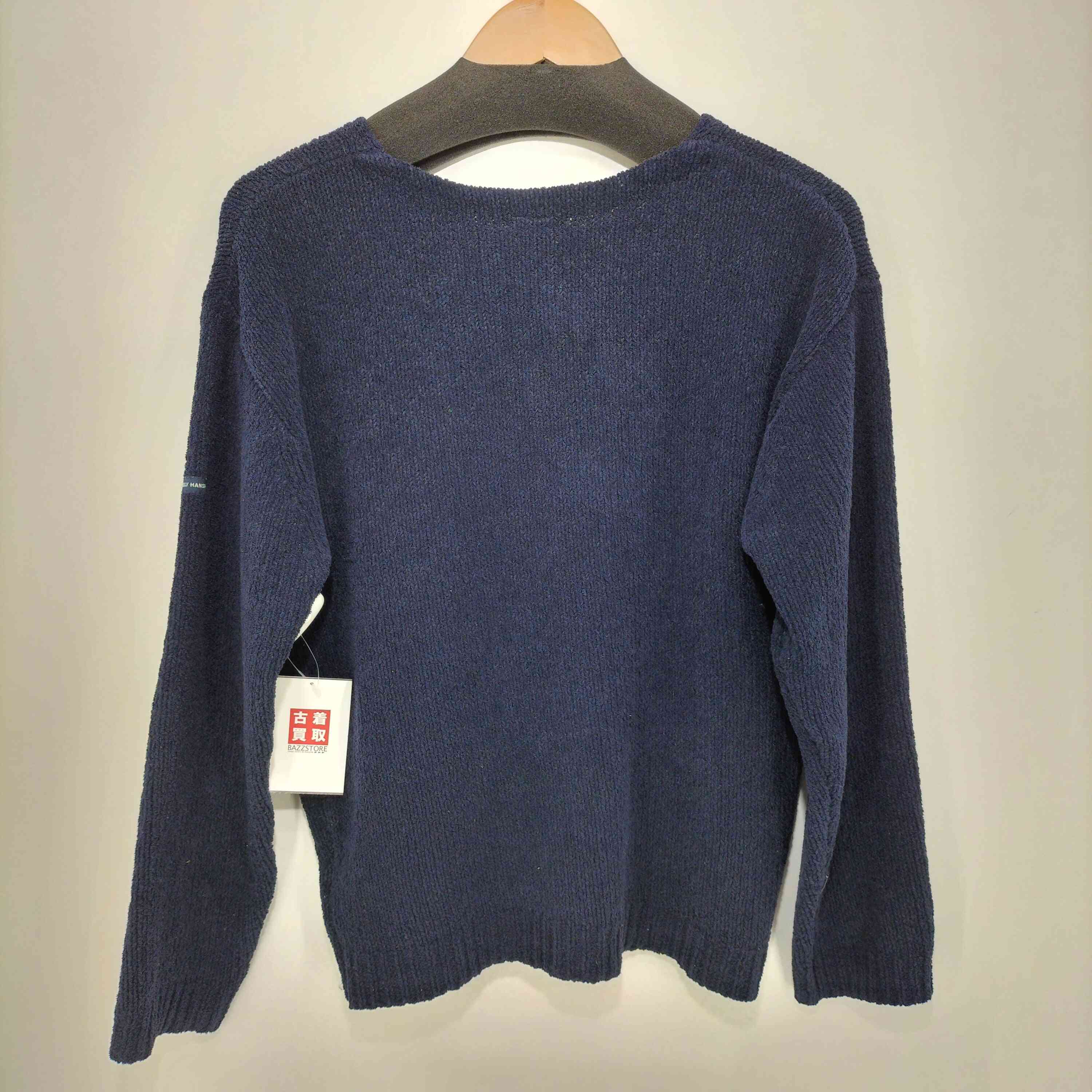 HELLY HANSEN|ヘリーハンセン リファメリノロングスリーブ