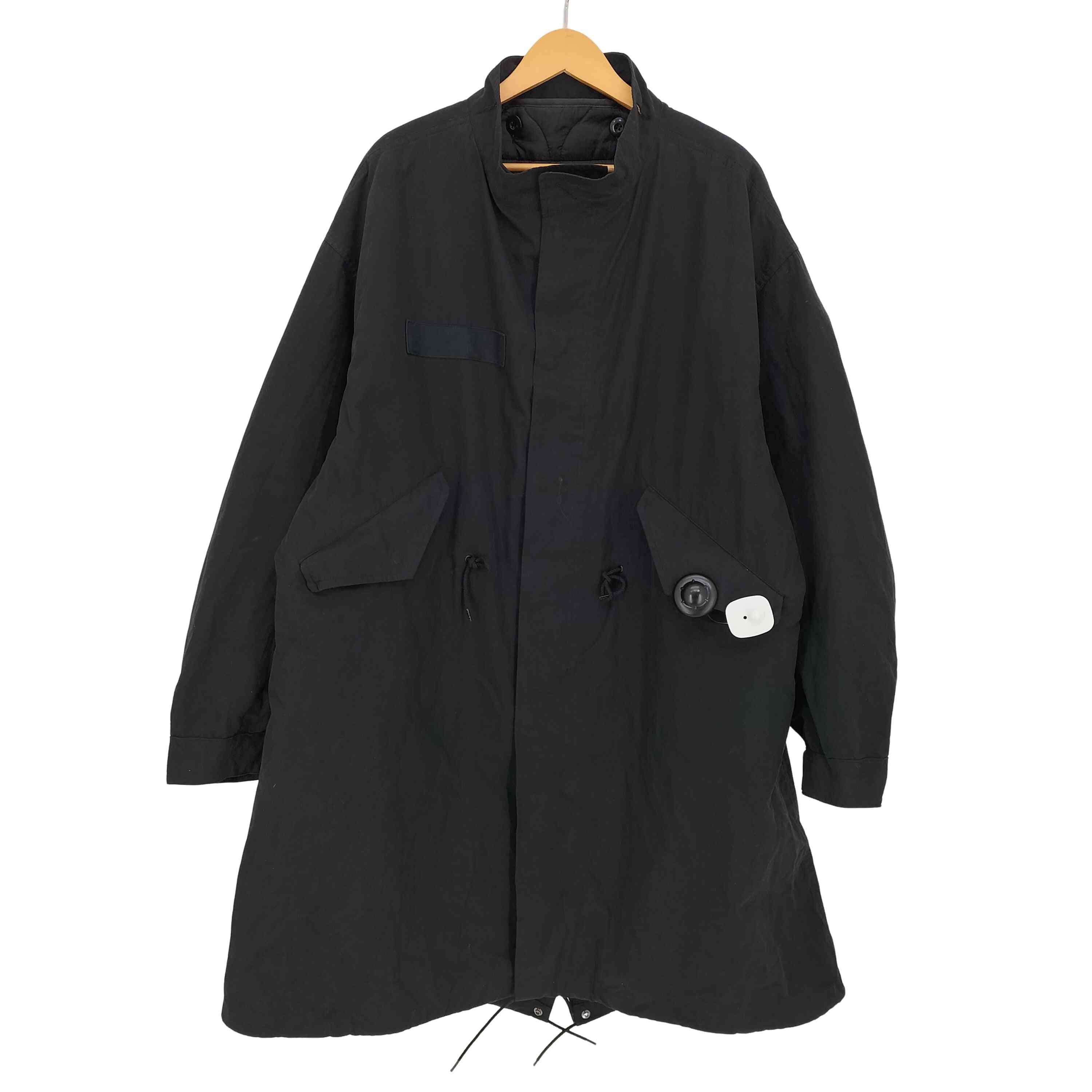 m*k様 フリークスストア M-65 フリークスストア FREAKS STORE 24AW ビッグシルエット M-65 ライナー
