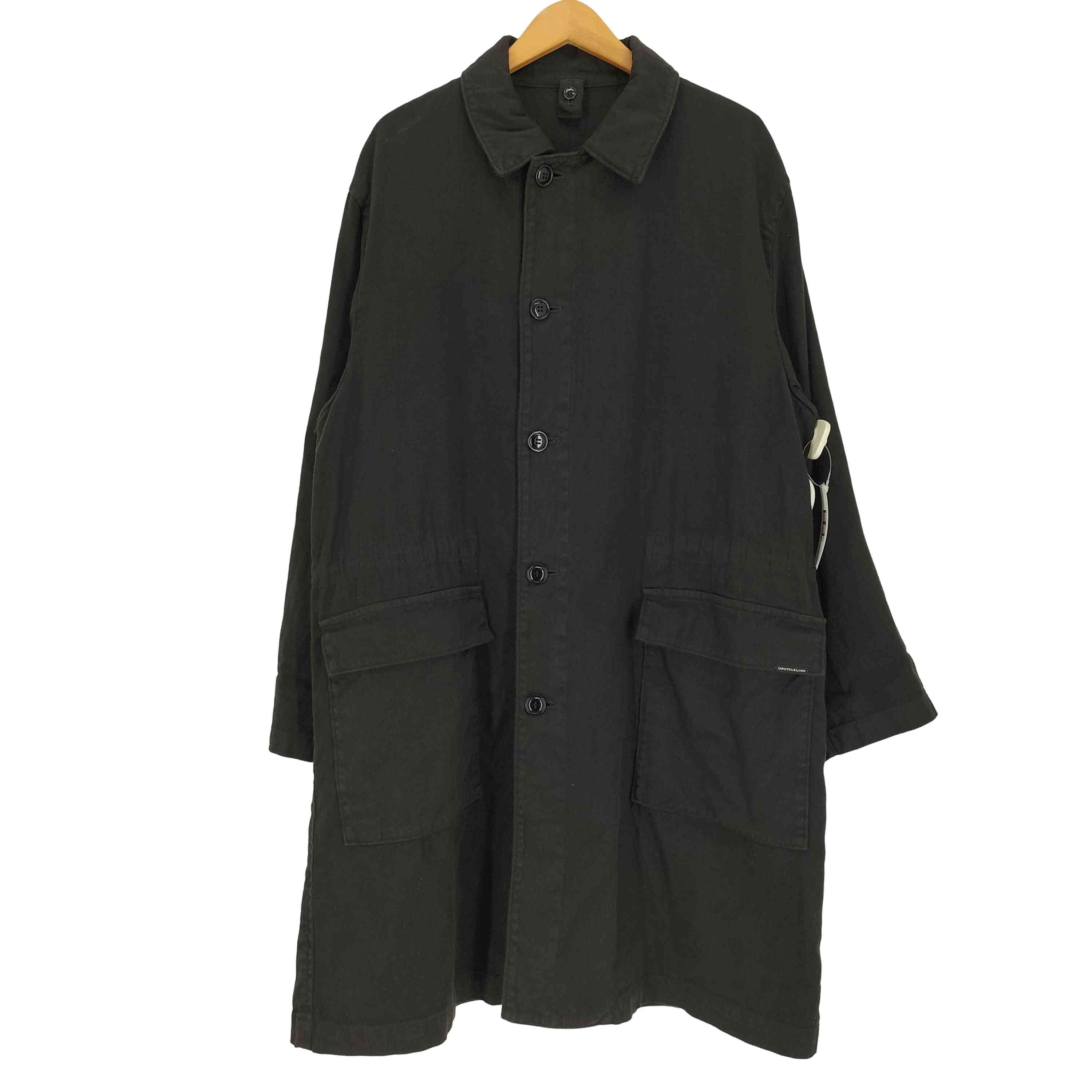 ネストローブコンフェクト nest Robe CONFECT 22SS UpcycleLino ツイル ネストローブコンフェクト nest Robe CONFECT 22SS UpcycleLino ツイル